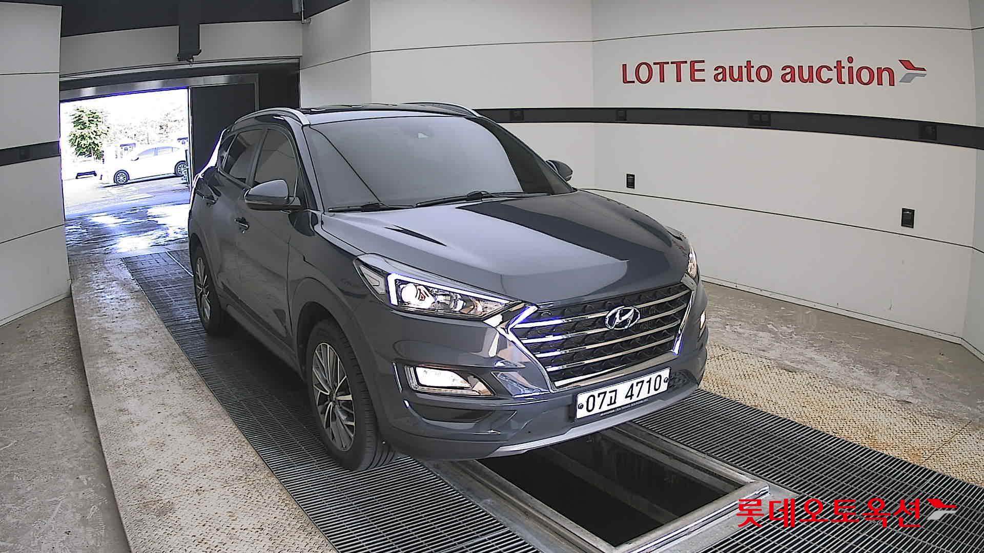 Hyundai Tucson - 24