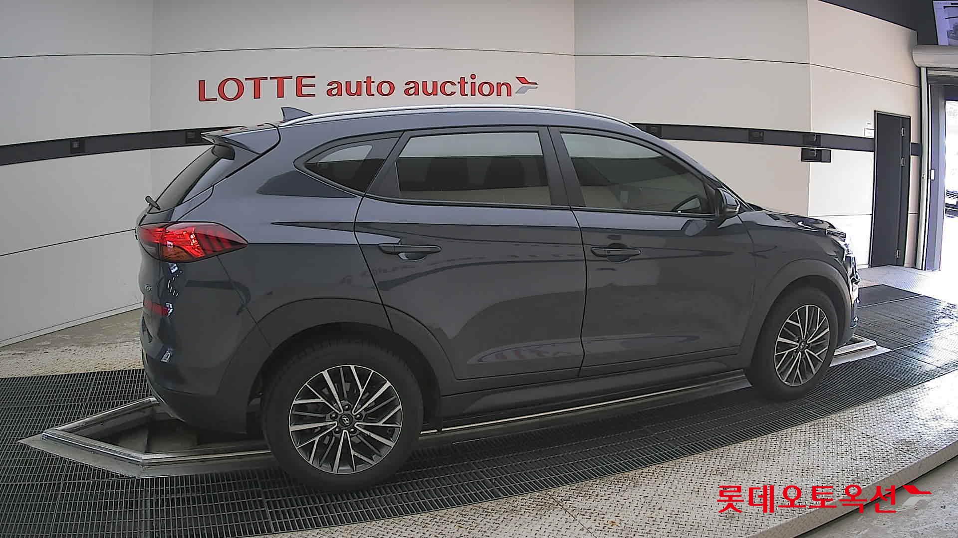 Hyundai Tucson - 20