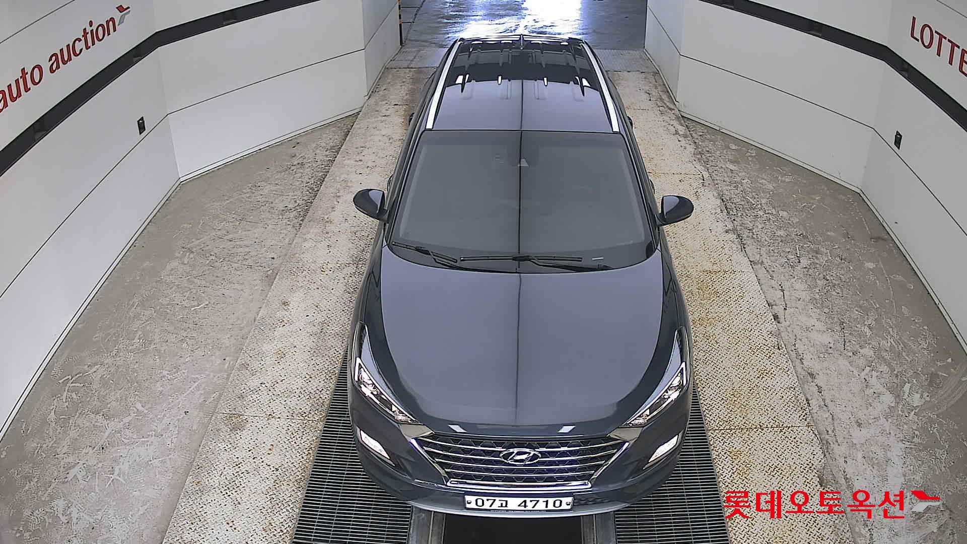 Hyundai Tucson - 7