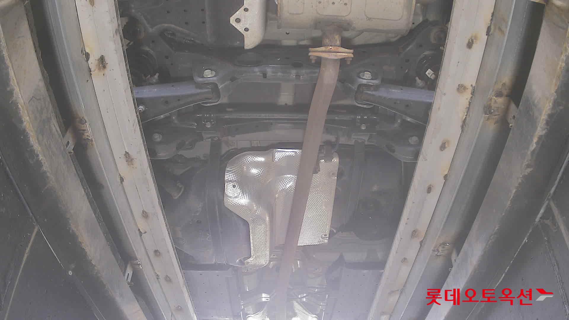 Hyundai Tucson - 2