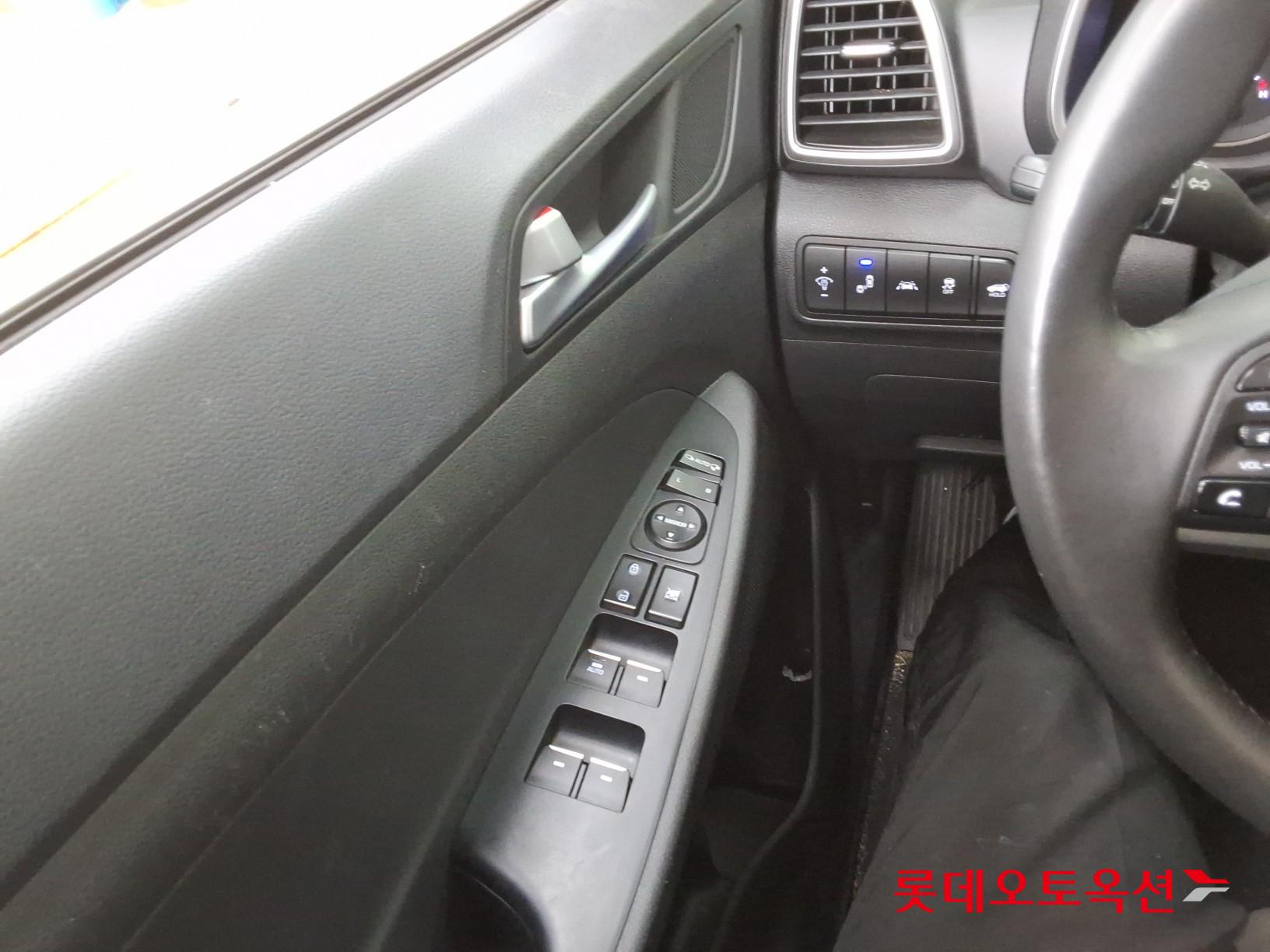 Hyundai Tucson - 29