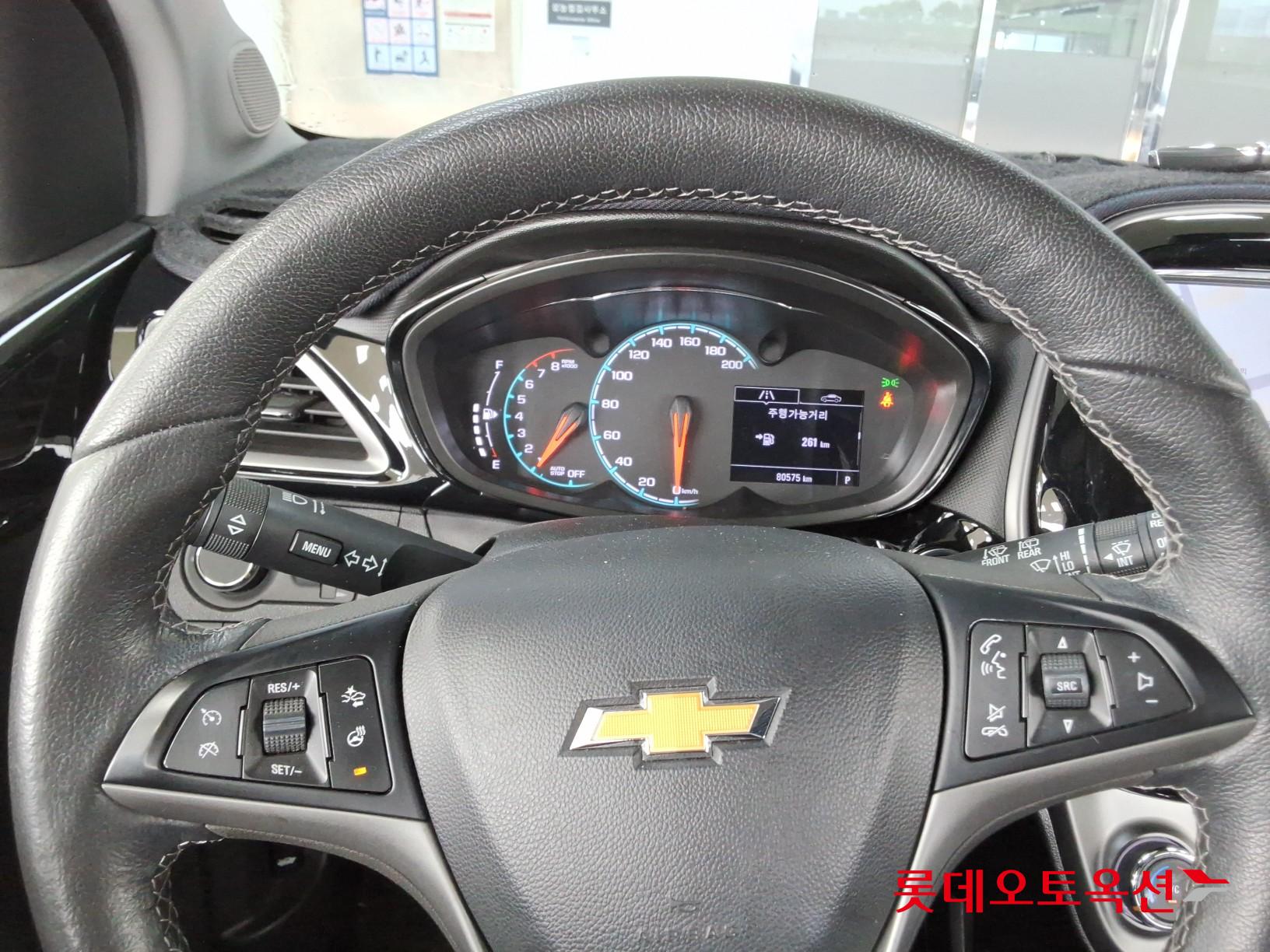 2019 - chevrolet spark