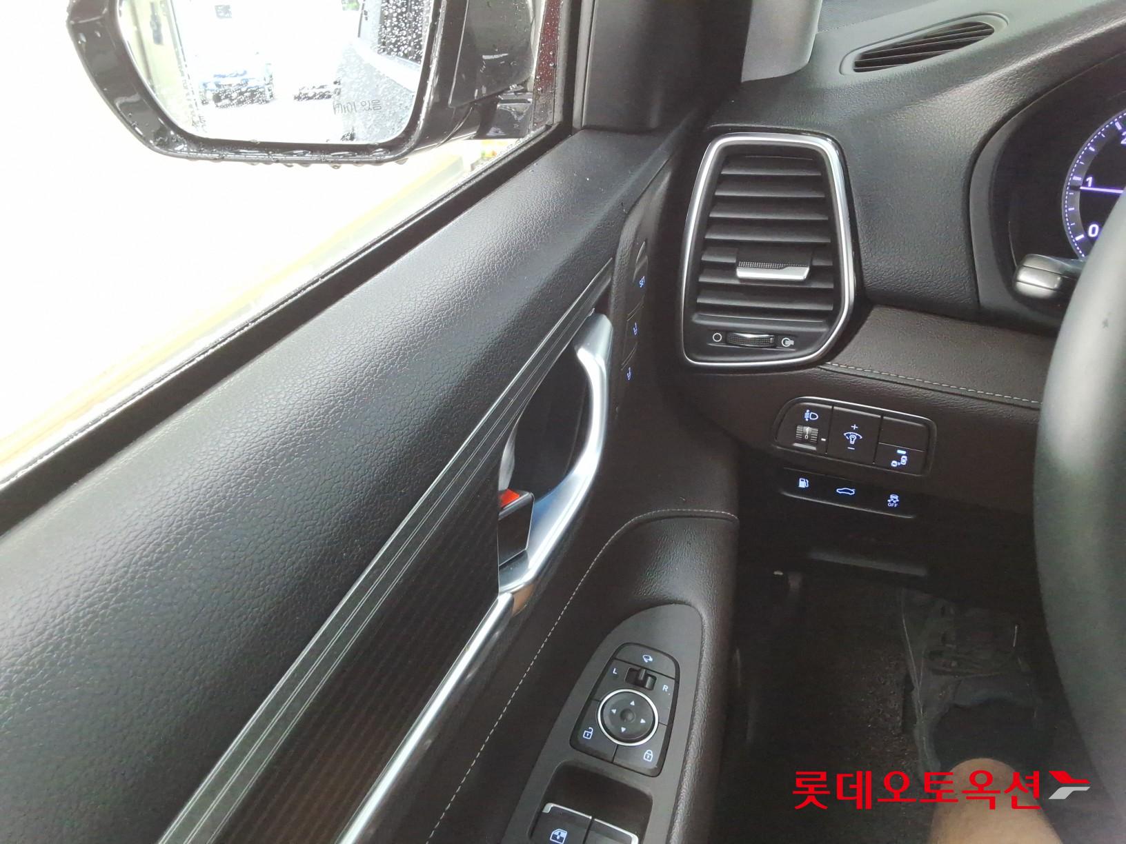 2019 - hyundai grandeur