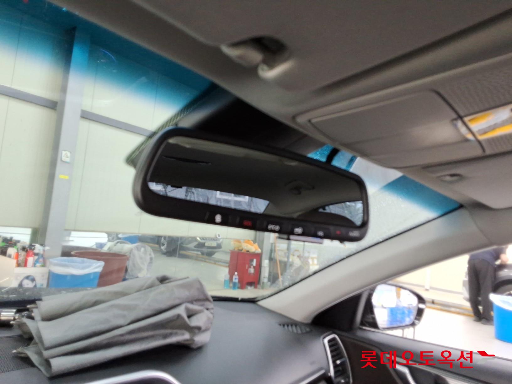 2019 - hyundai grandeur