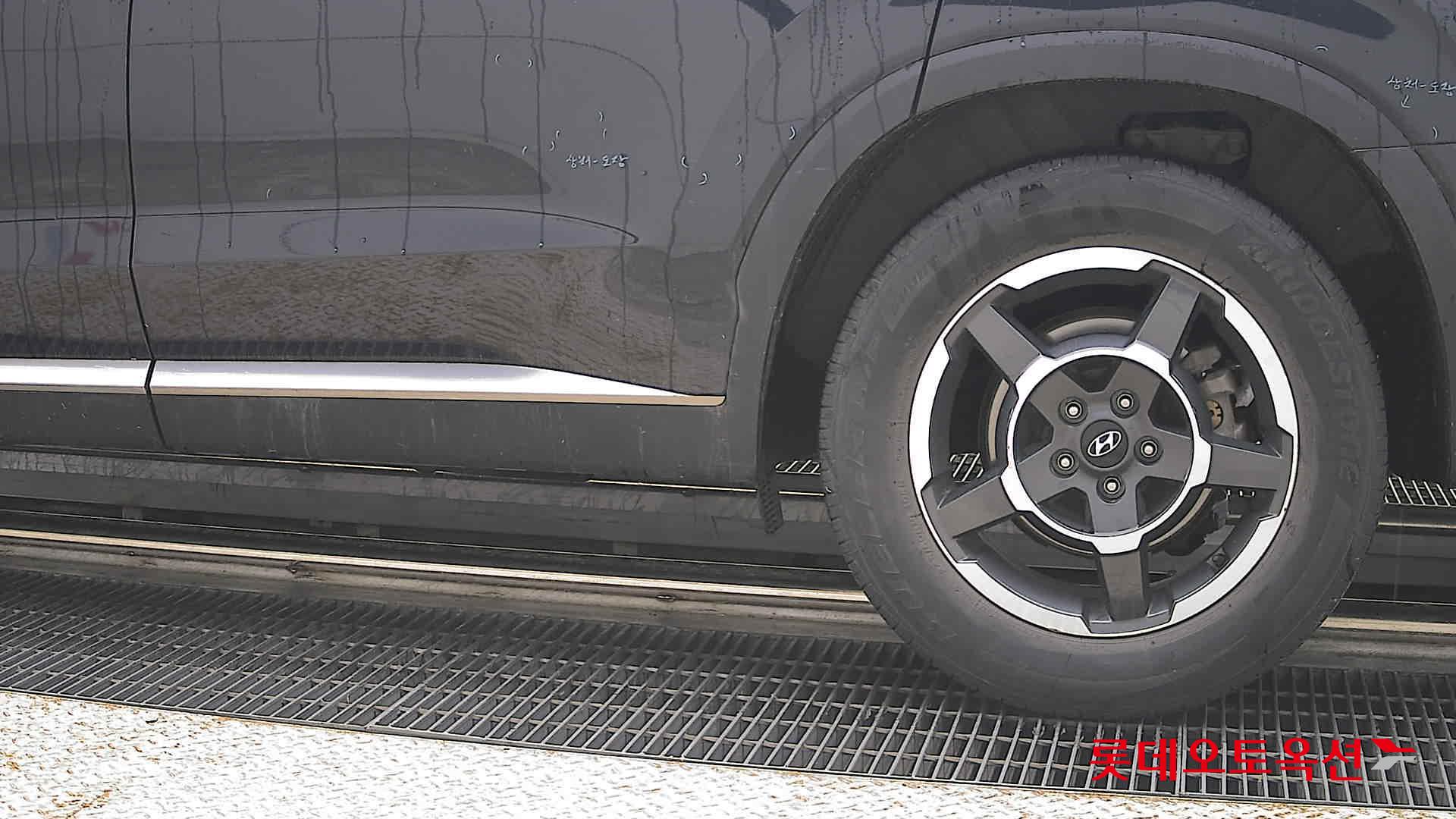 2023 - hyundai palisade