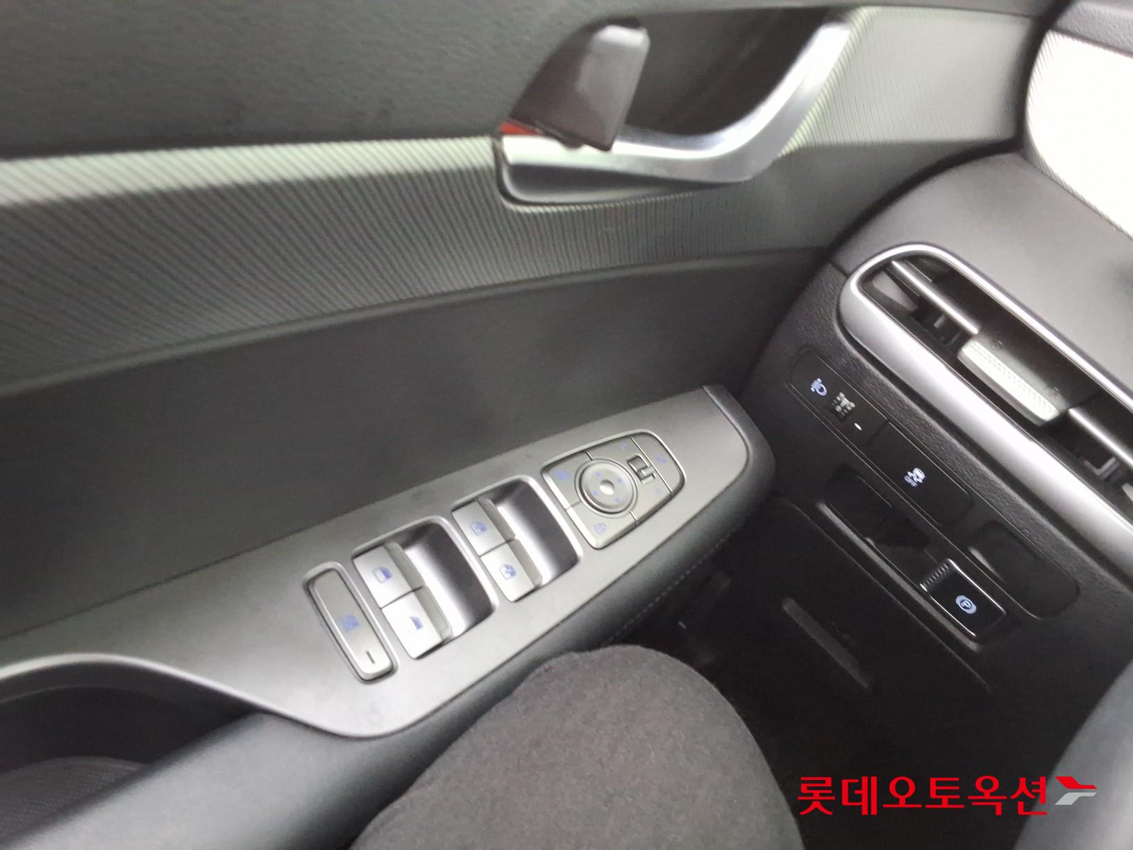 2023 - hyundai palisade