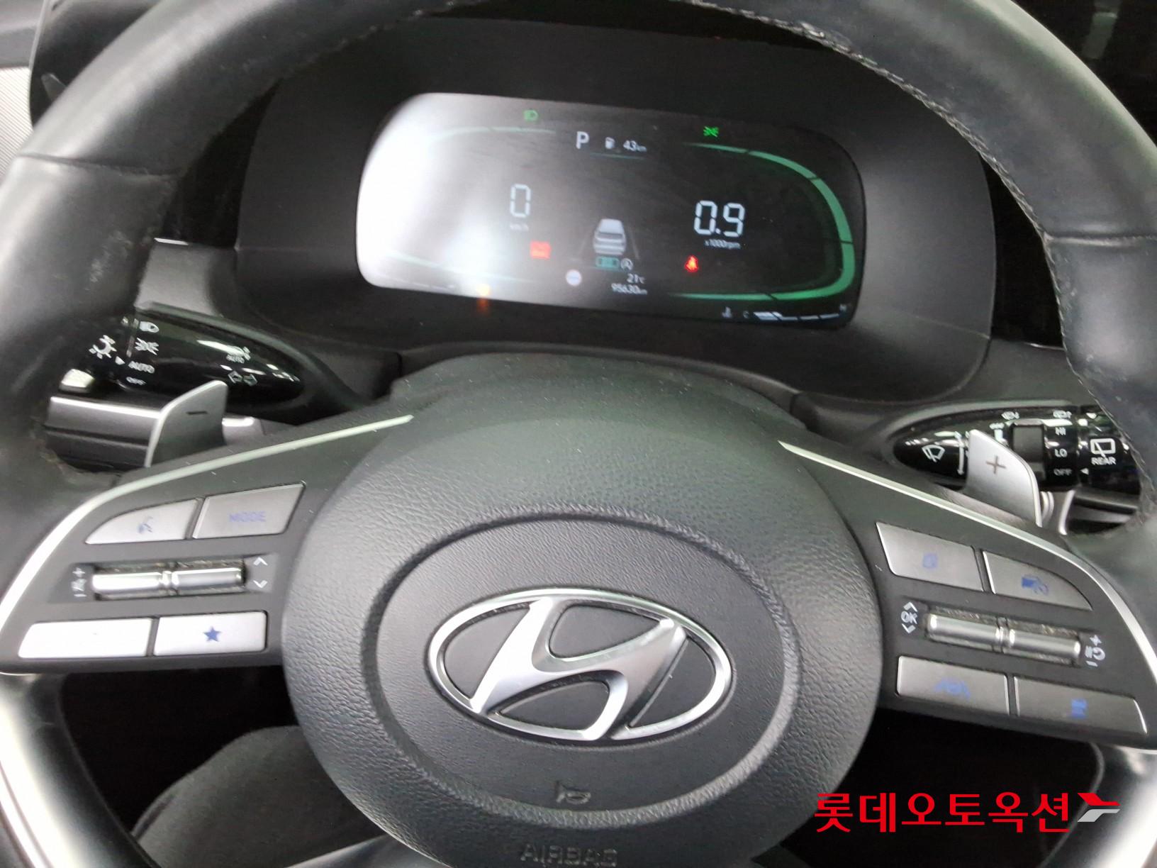 2023 - hyundai palisade