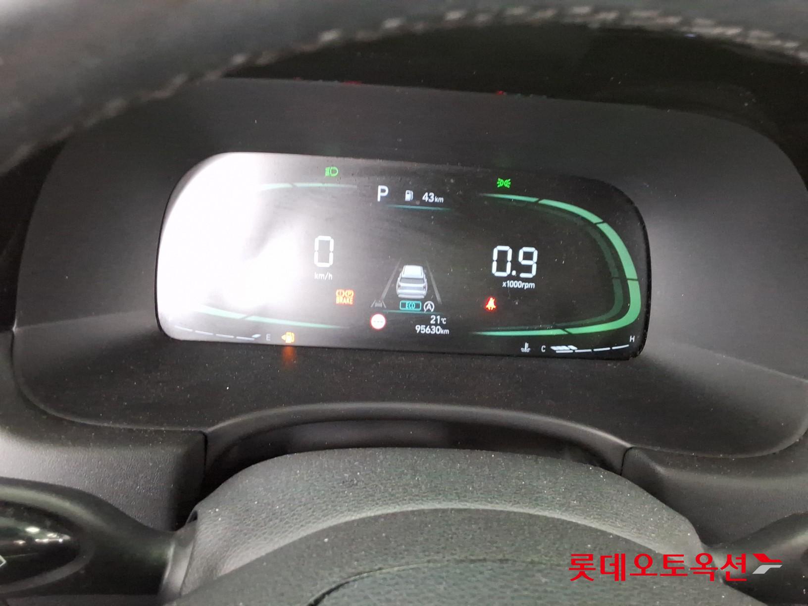 2023 - hyundai palisade