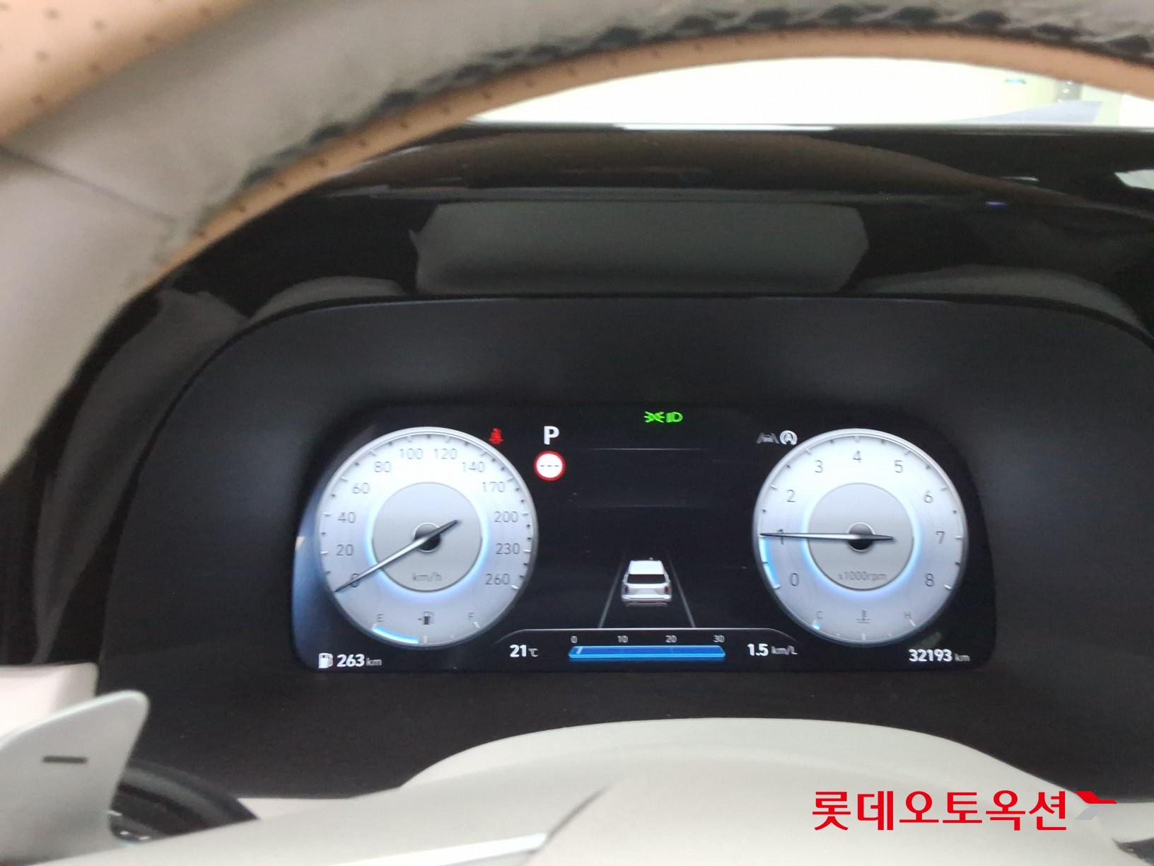 2024 - hyundai palisade