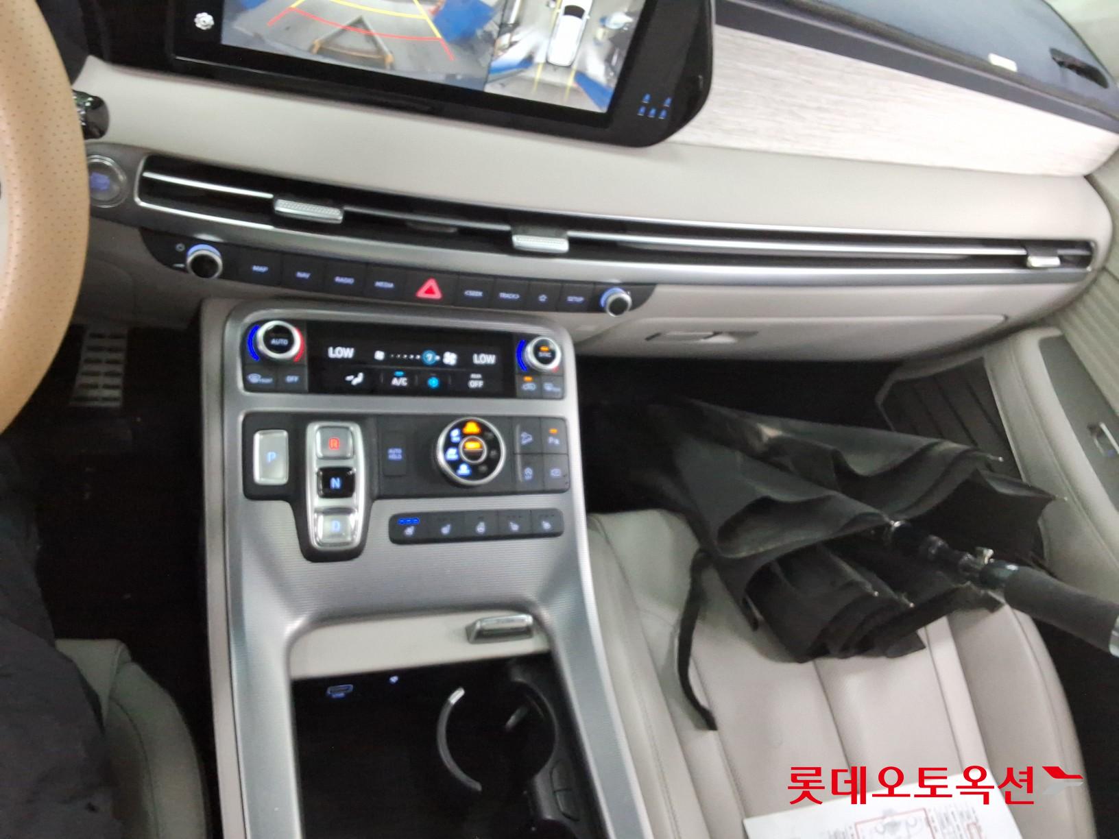 2024 - hyundai palisade