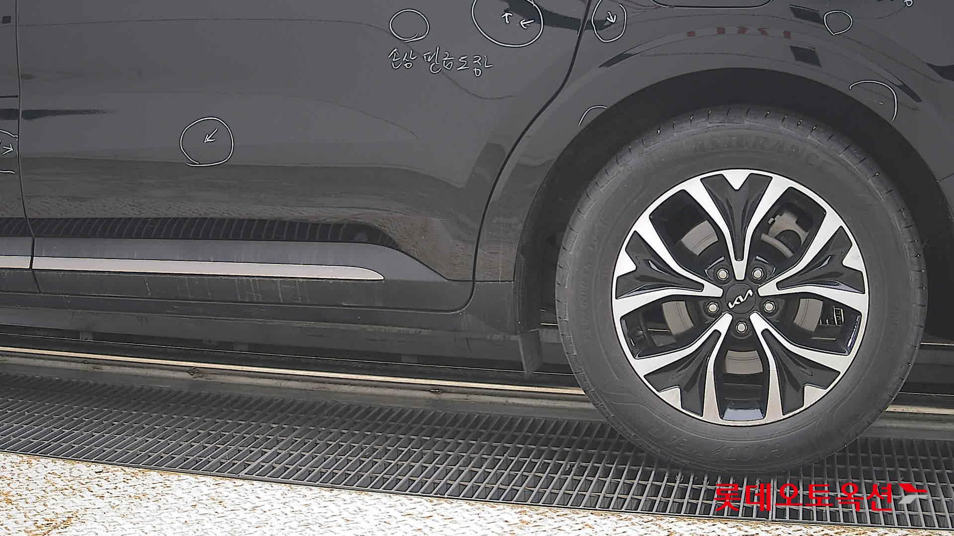 2022 - kia carnival