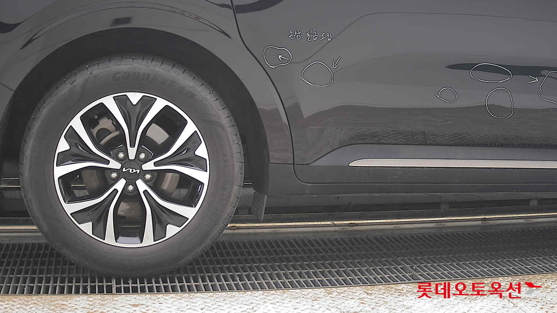 2022 - kia carnival