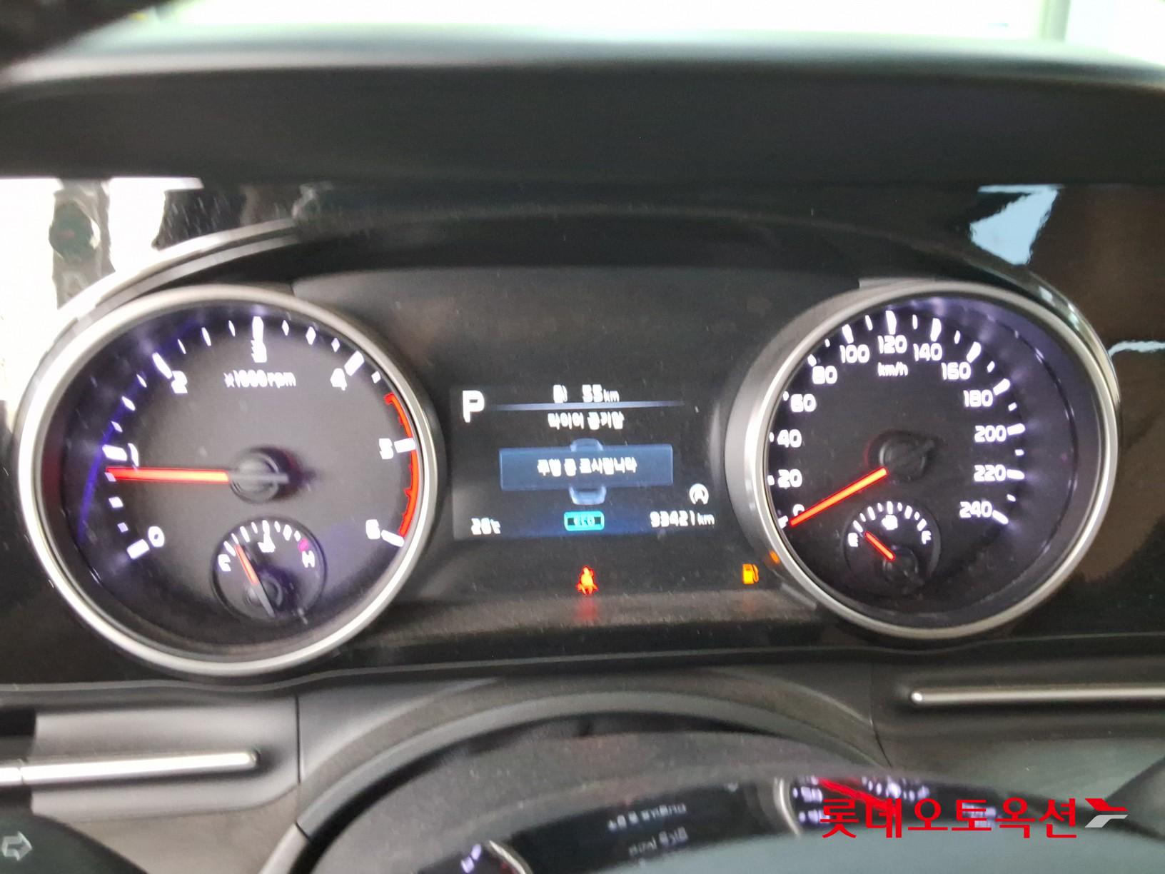 2022 - kia carnival