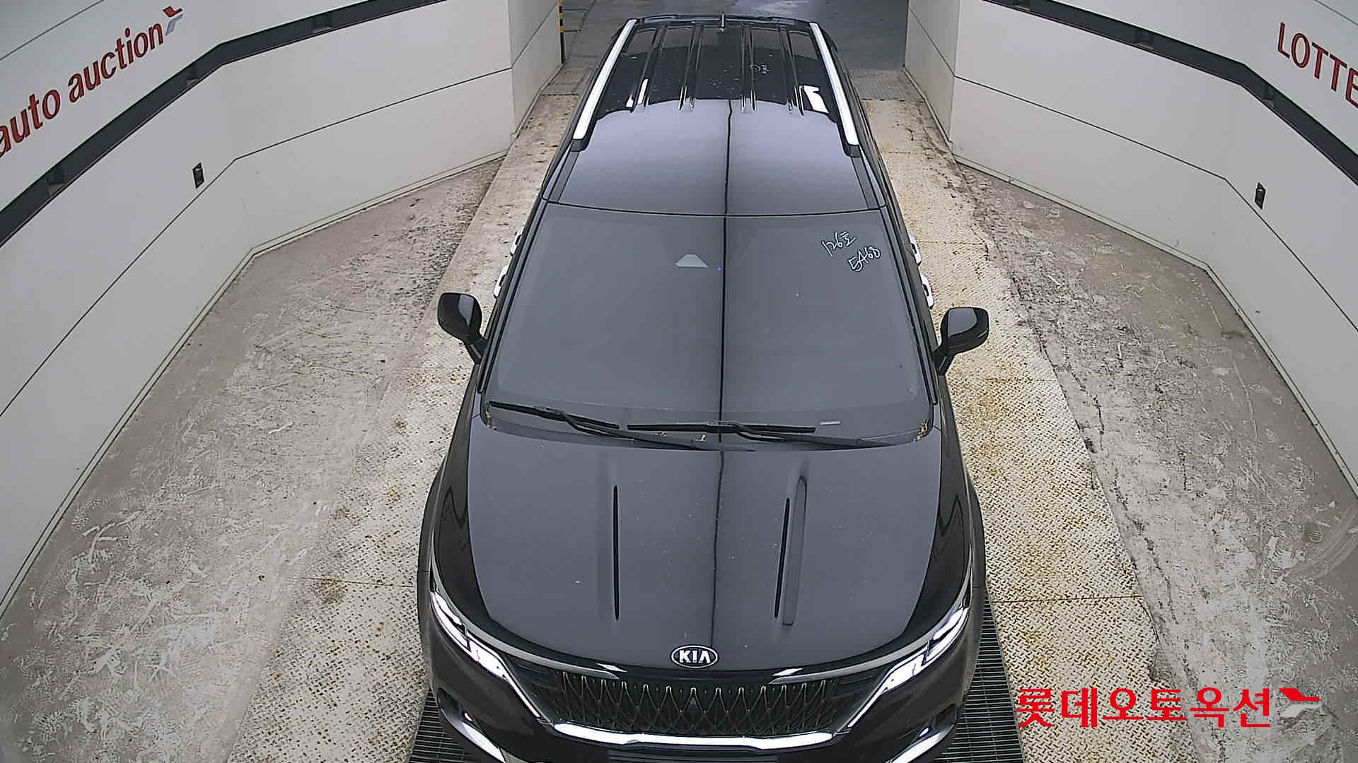 2021 - kia carnival