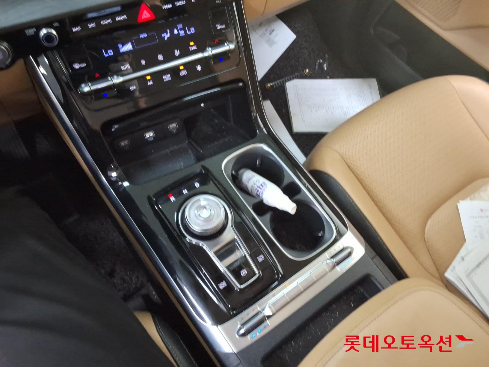 2021 - kia carnival