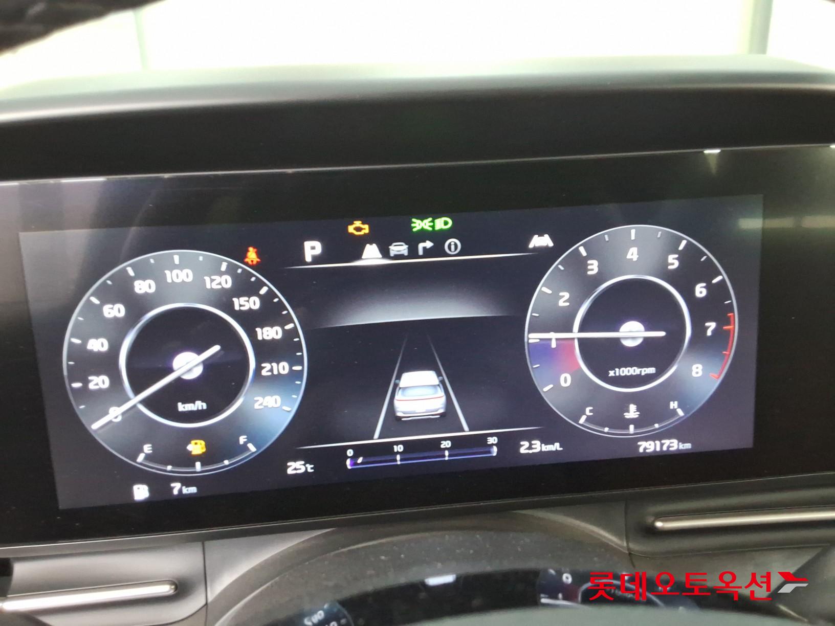 2023 - kia carnival