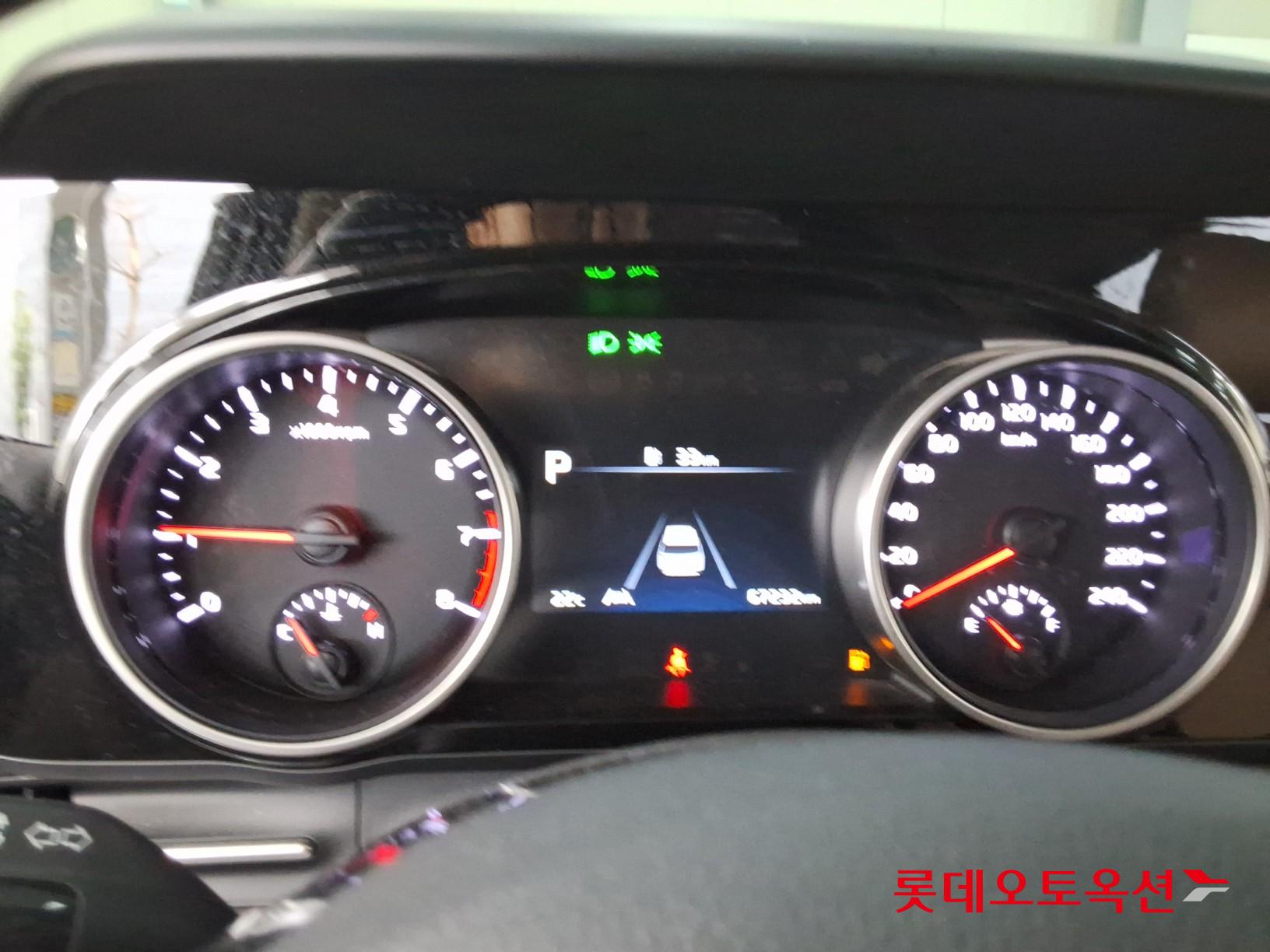 2023 - kia carnival