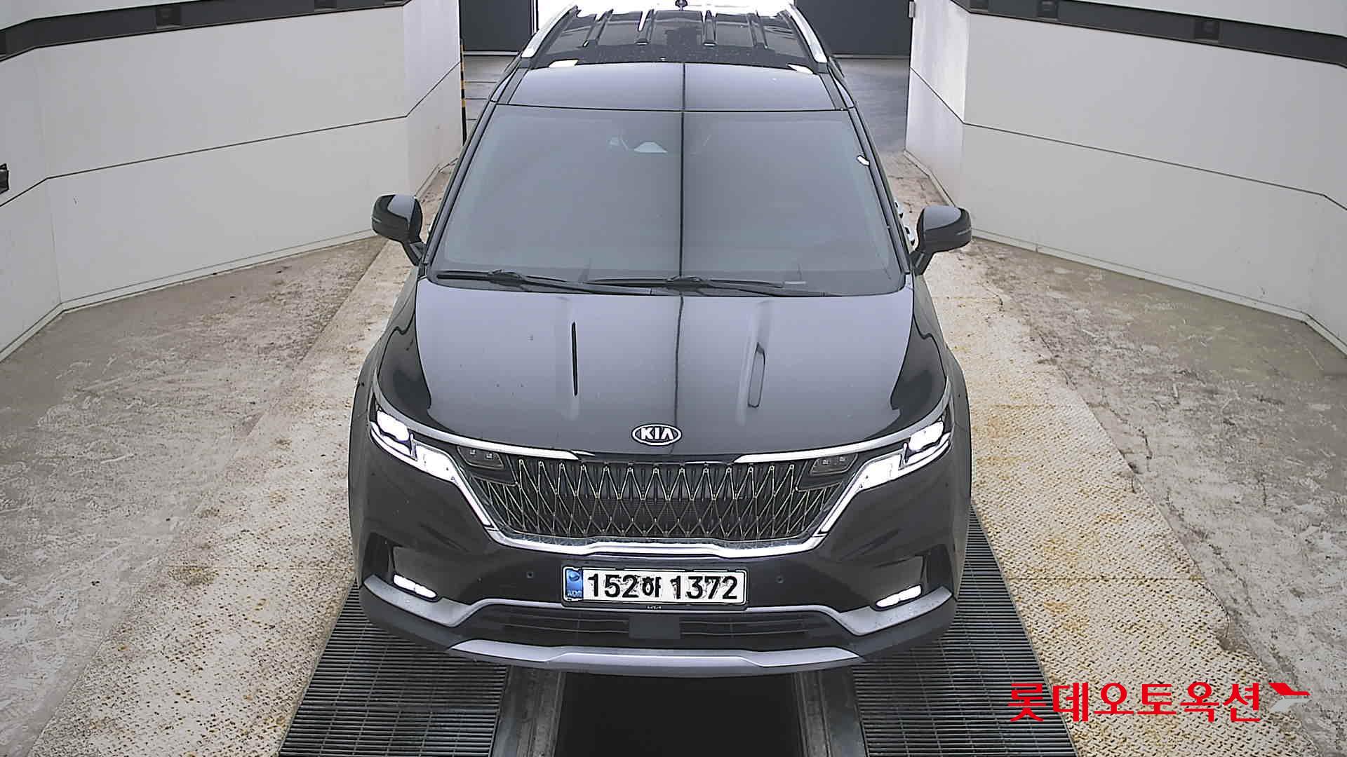 CARNIVAL KA4 (D)