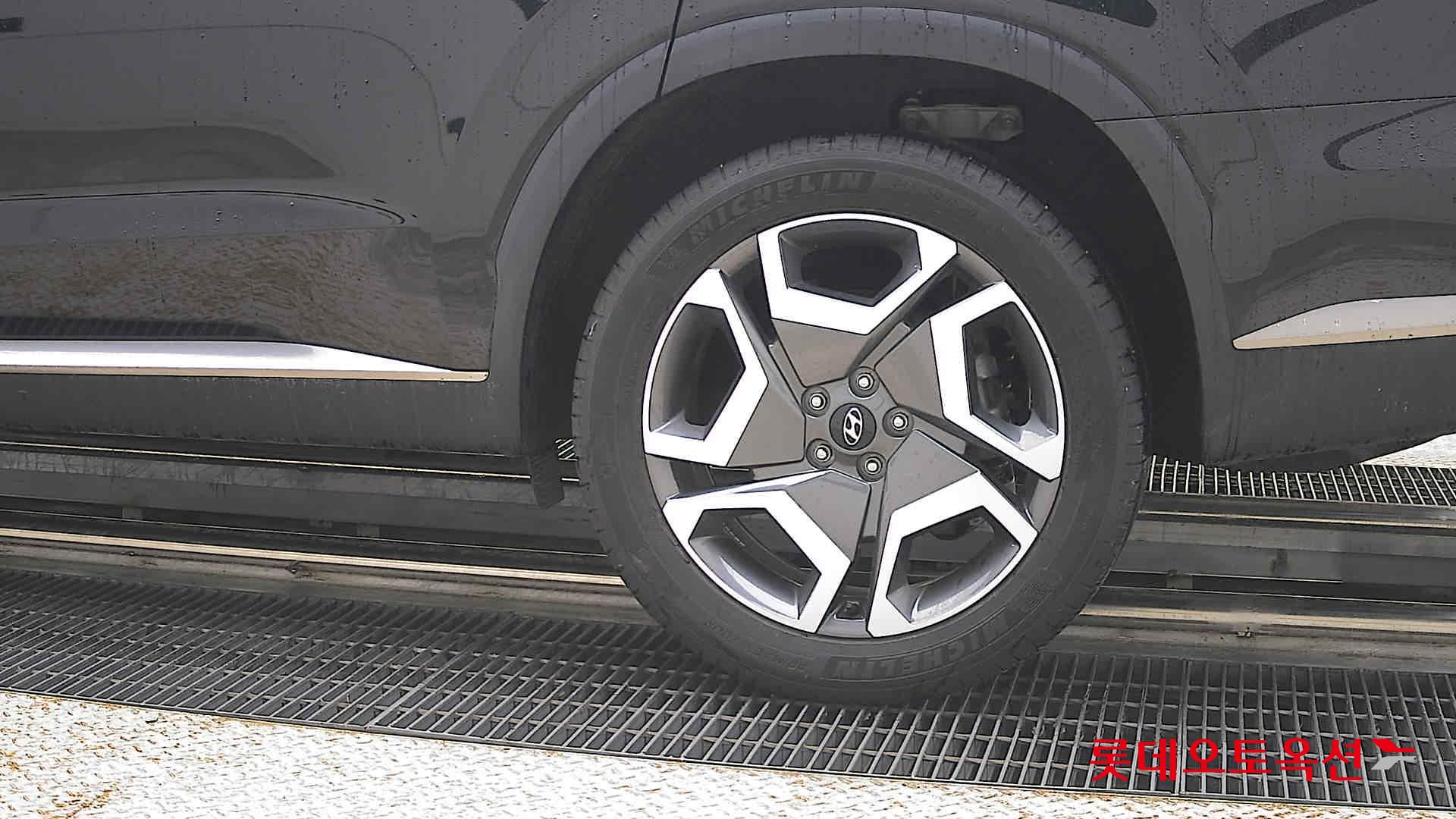 2024 - hyundai palisade