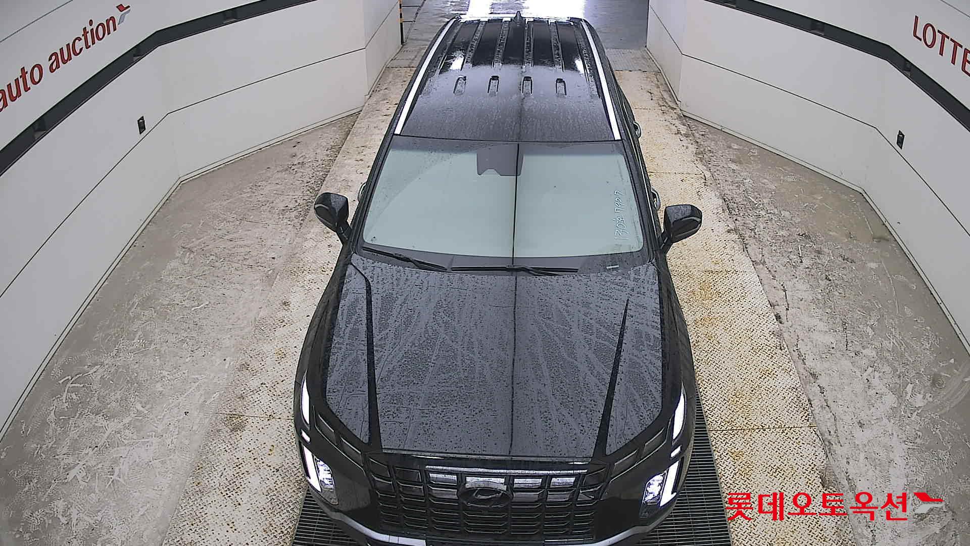2024 - hyundai palisade