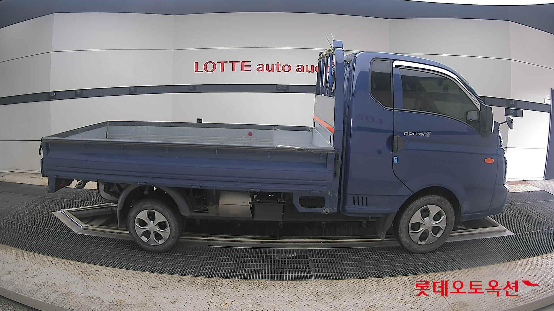 2024 - hyundai porter