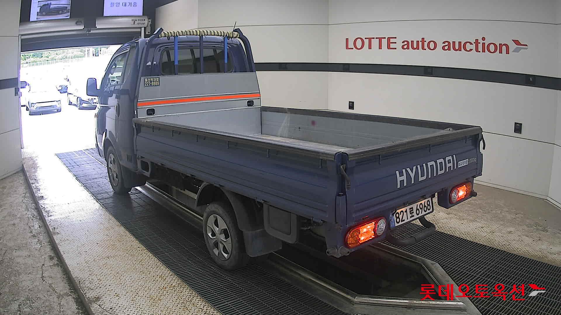 2024 - hyundai porter