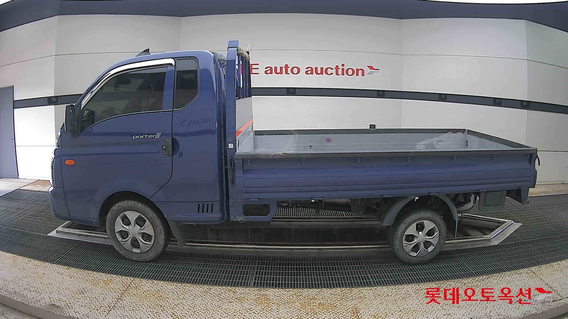 2024 - hyundai porter