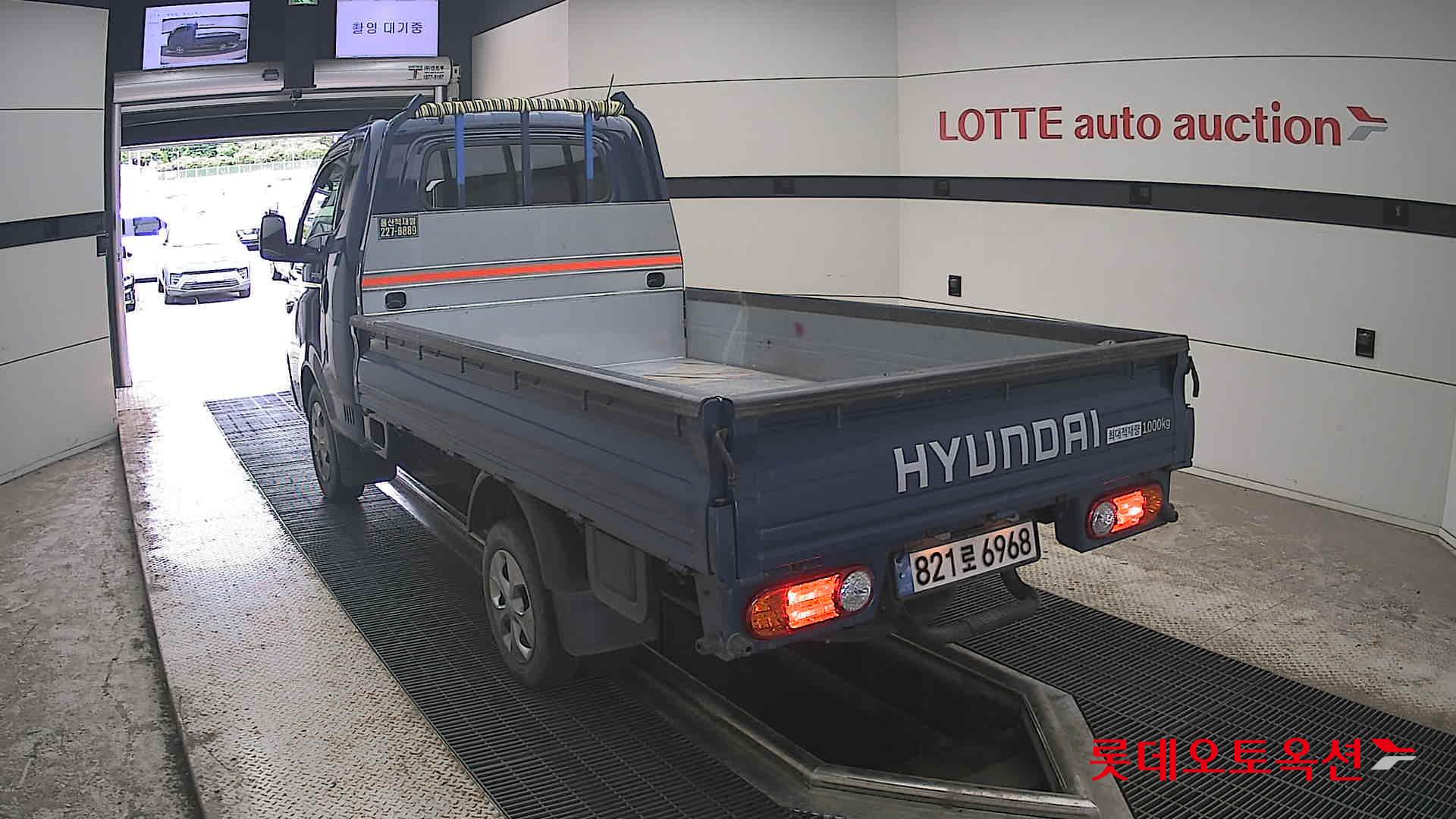 2024 - hyundai porter