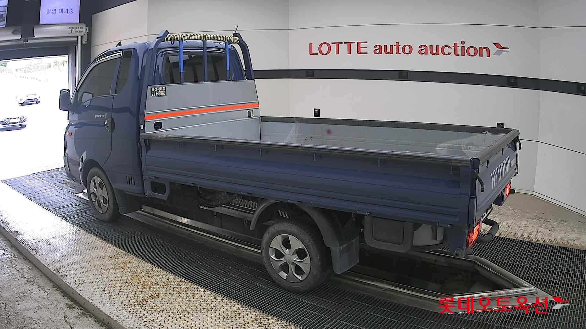 2024 - hyundai porter