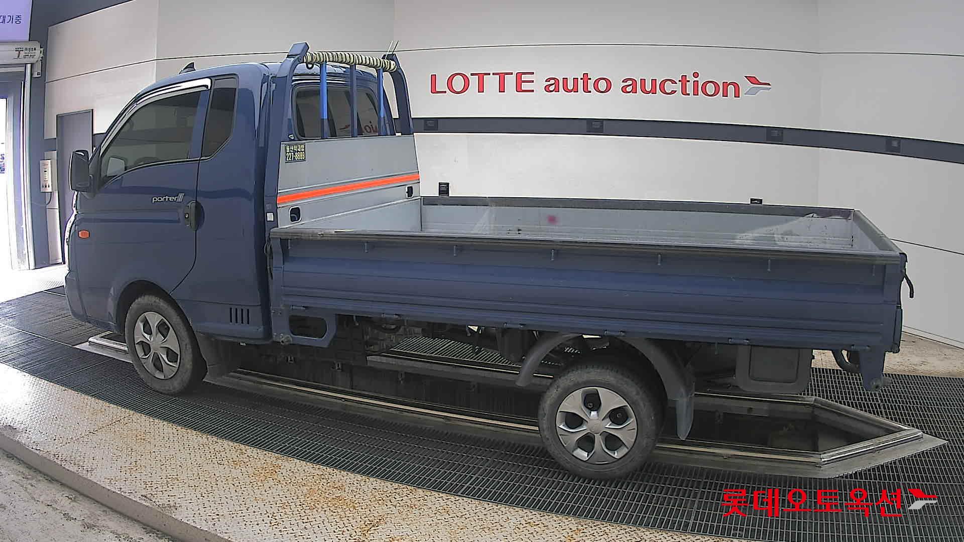 2024 - hyundai porter
