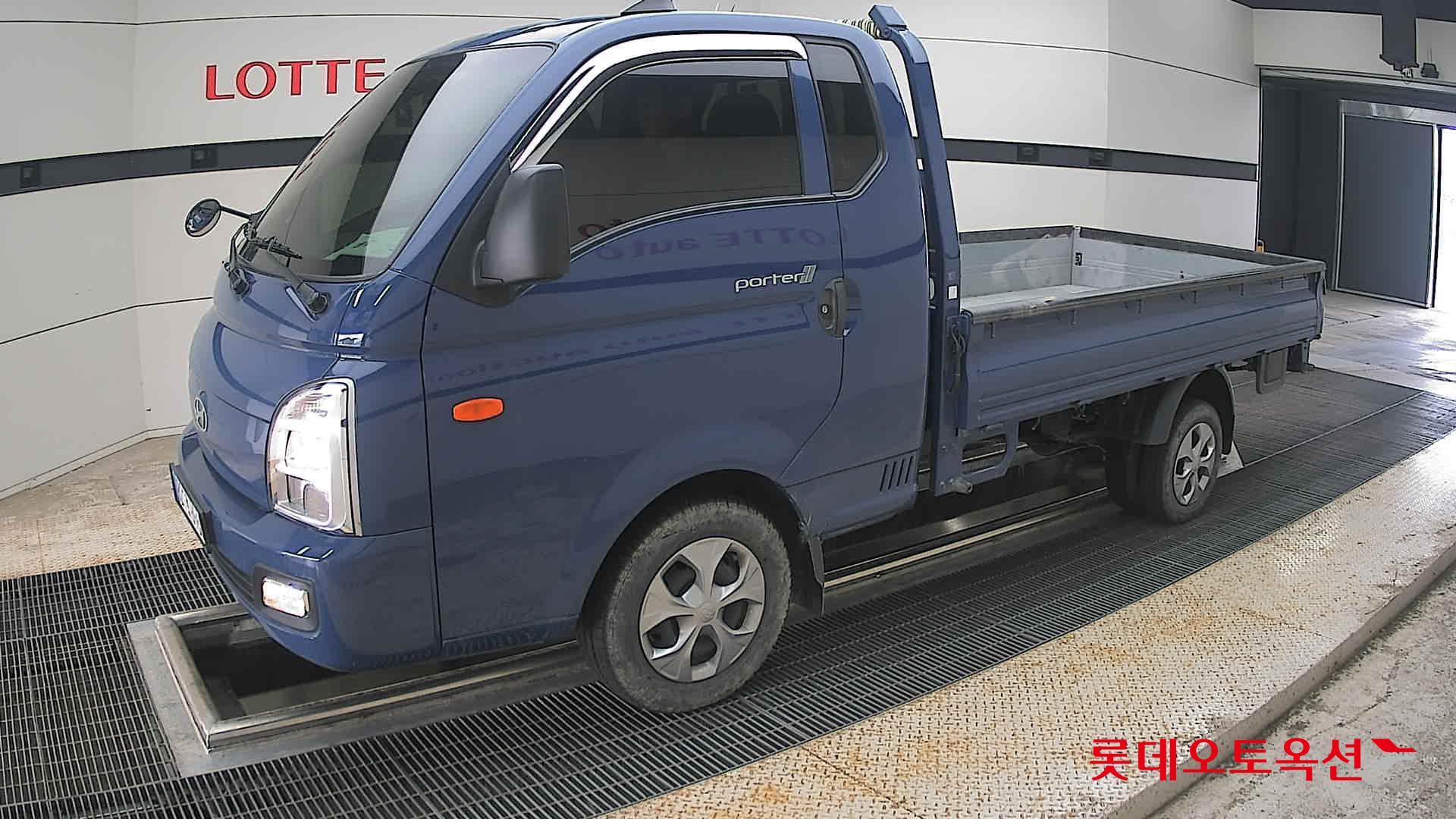 2024 - hyundai porter