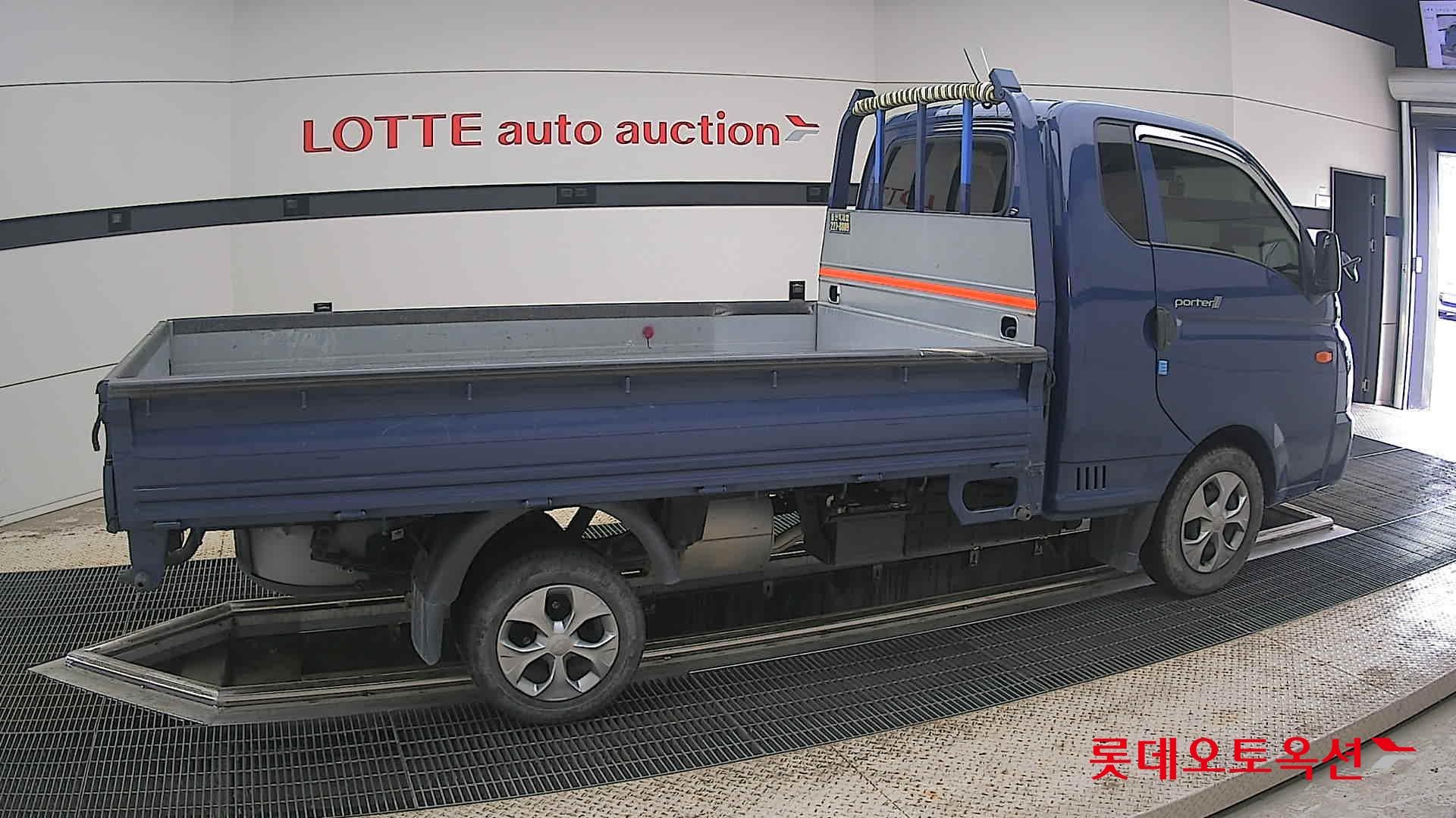 2024 - hyundai porter