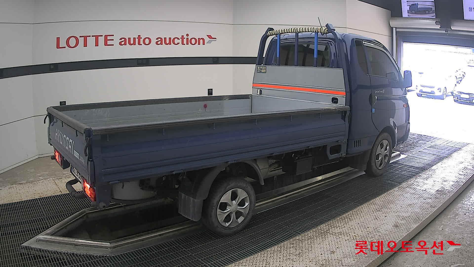 2024 - hyundai porter