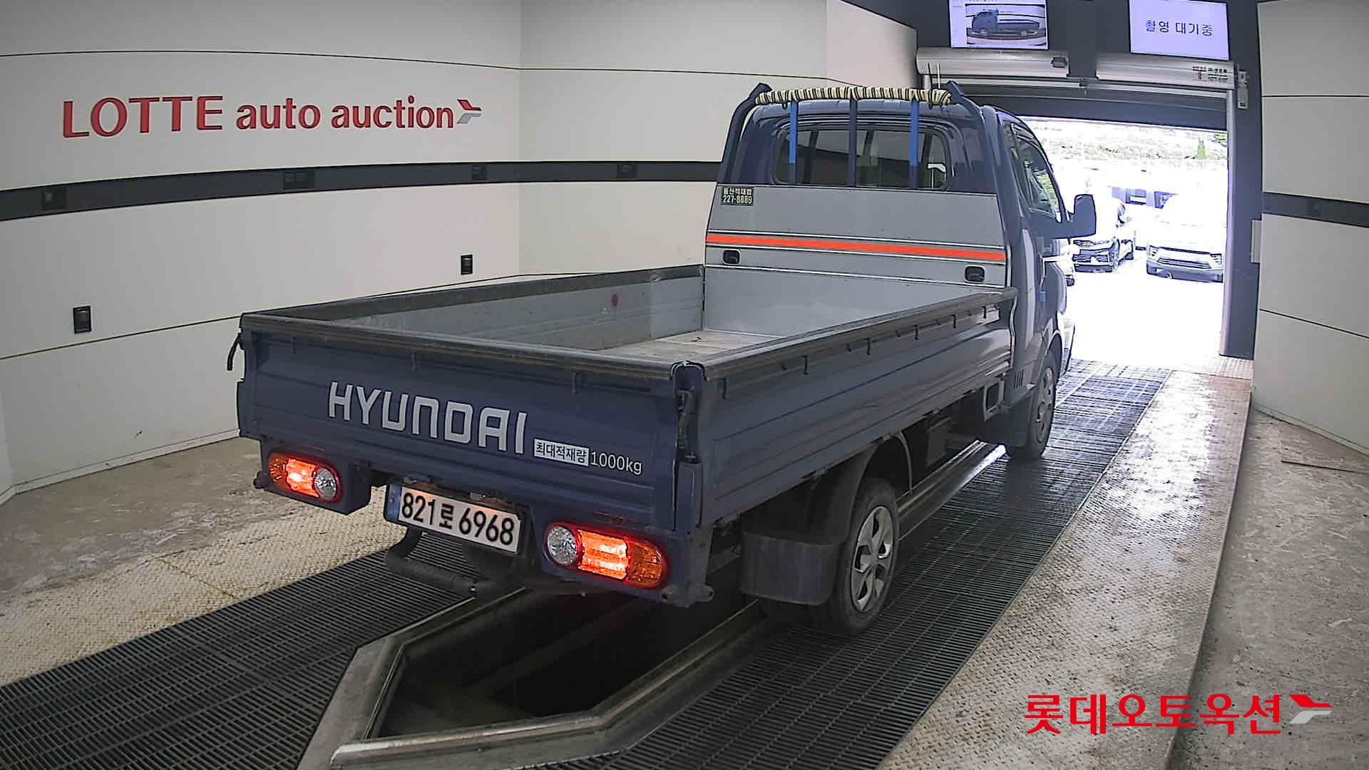2024 - hyundai porter