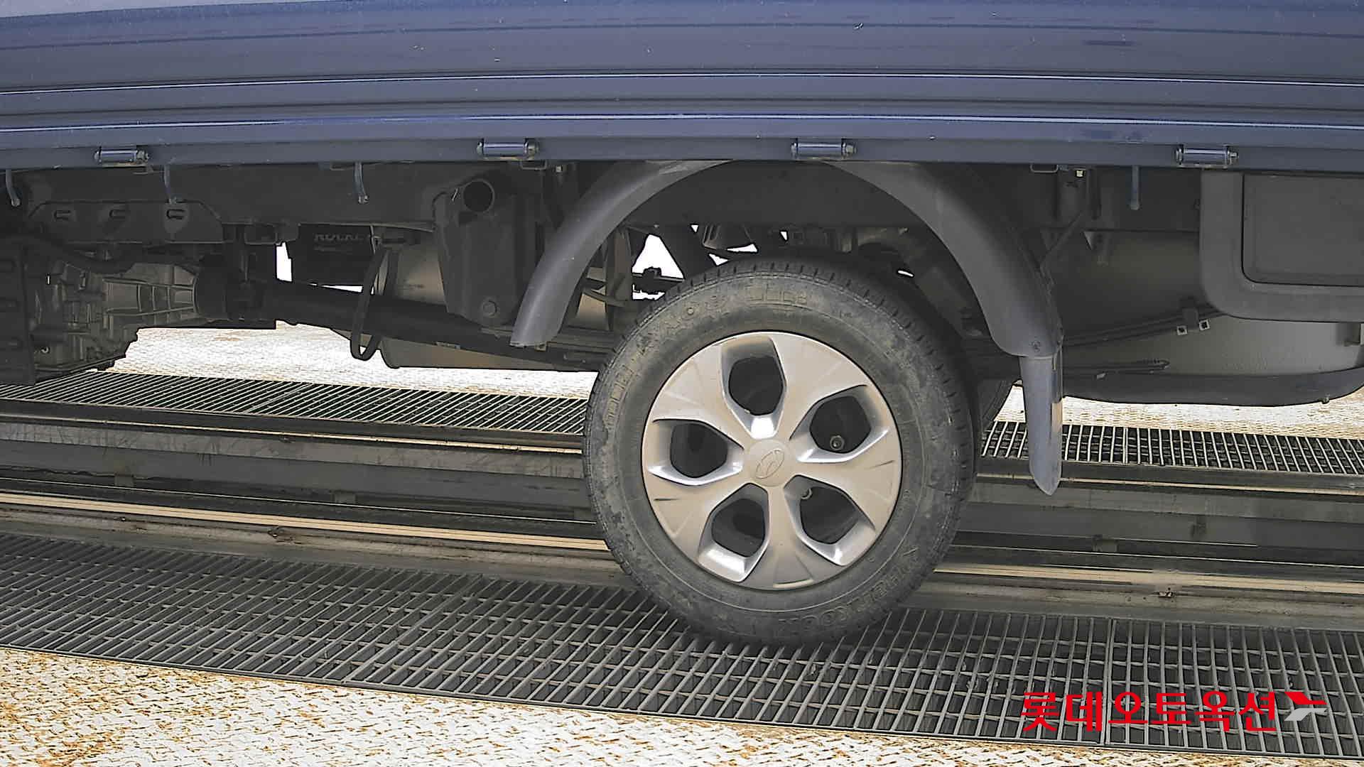 2024 - hyundai porter