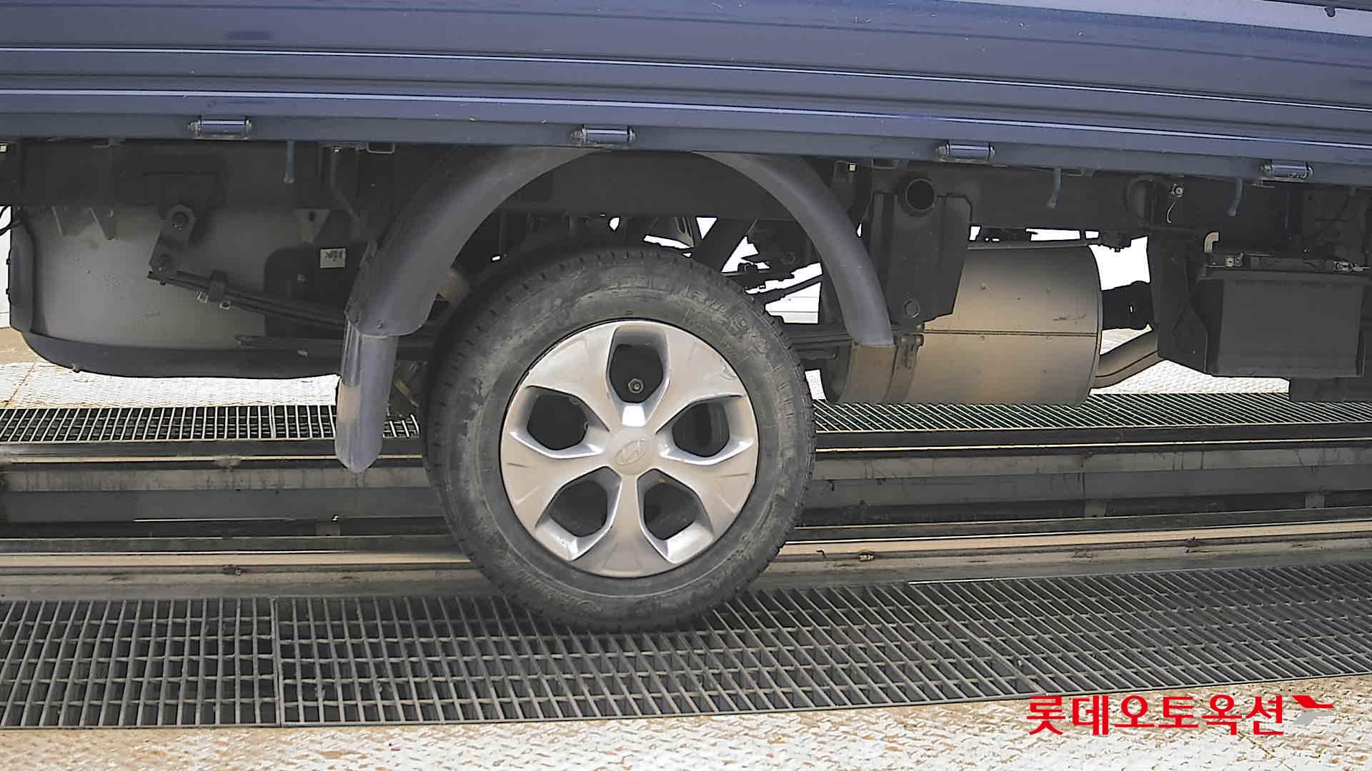 2024 - hyundai porter