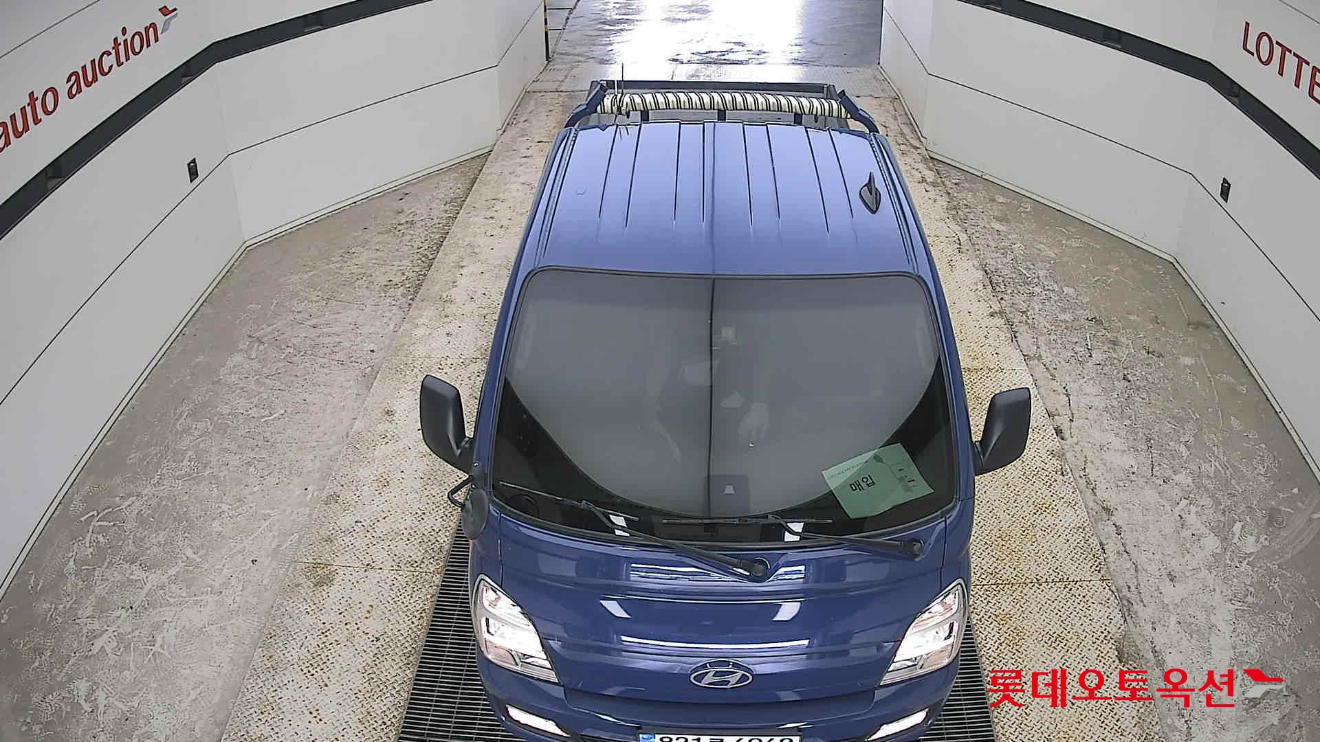 2024 - hyundai porter