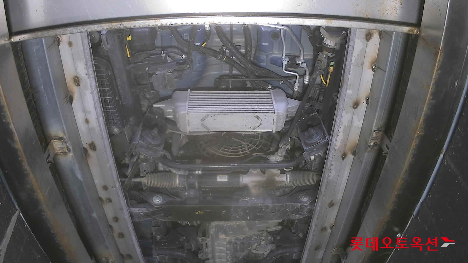 2024 - hyundai porter