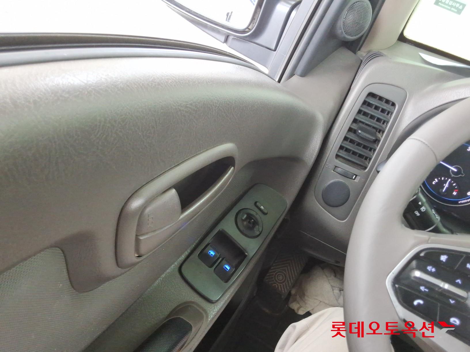 2024 - hyundai porter
