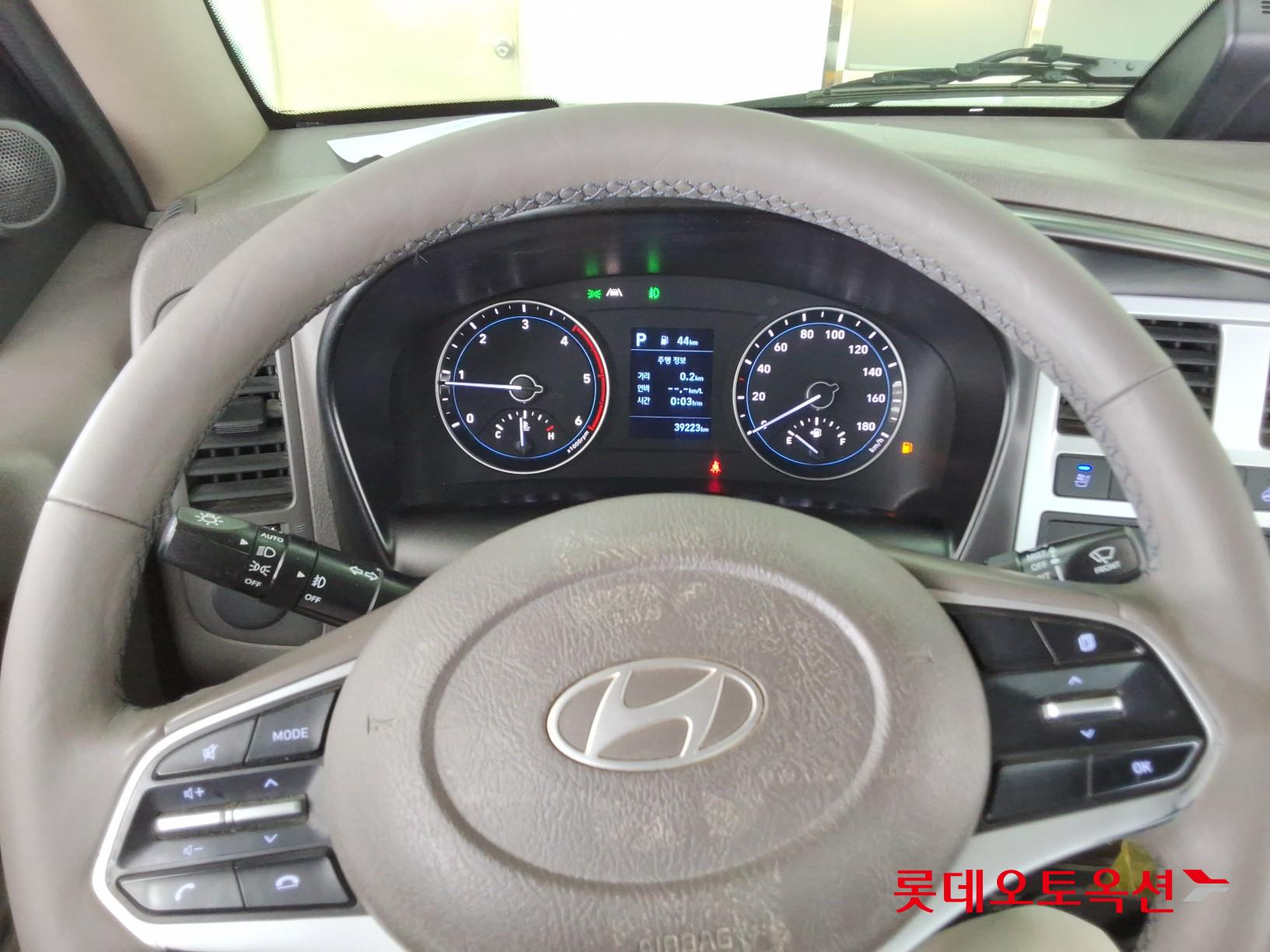 2024 - hyundai porter