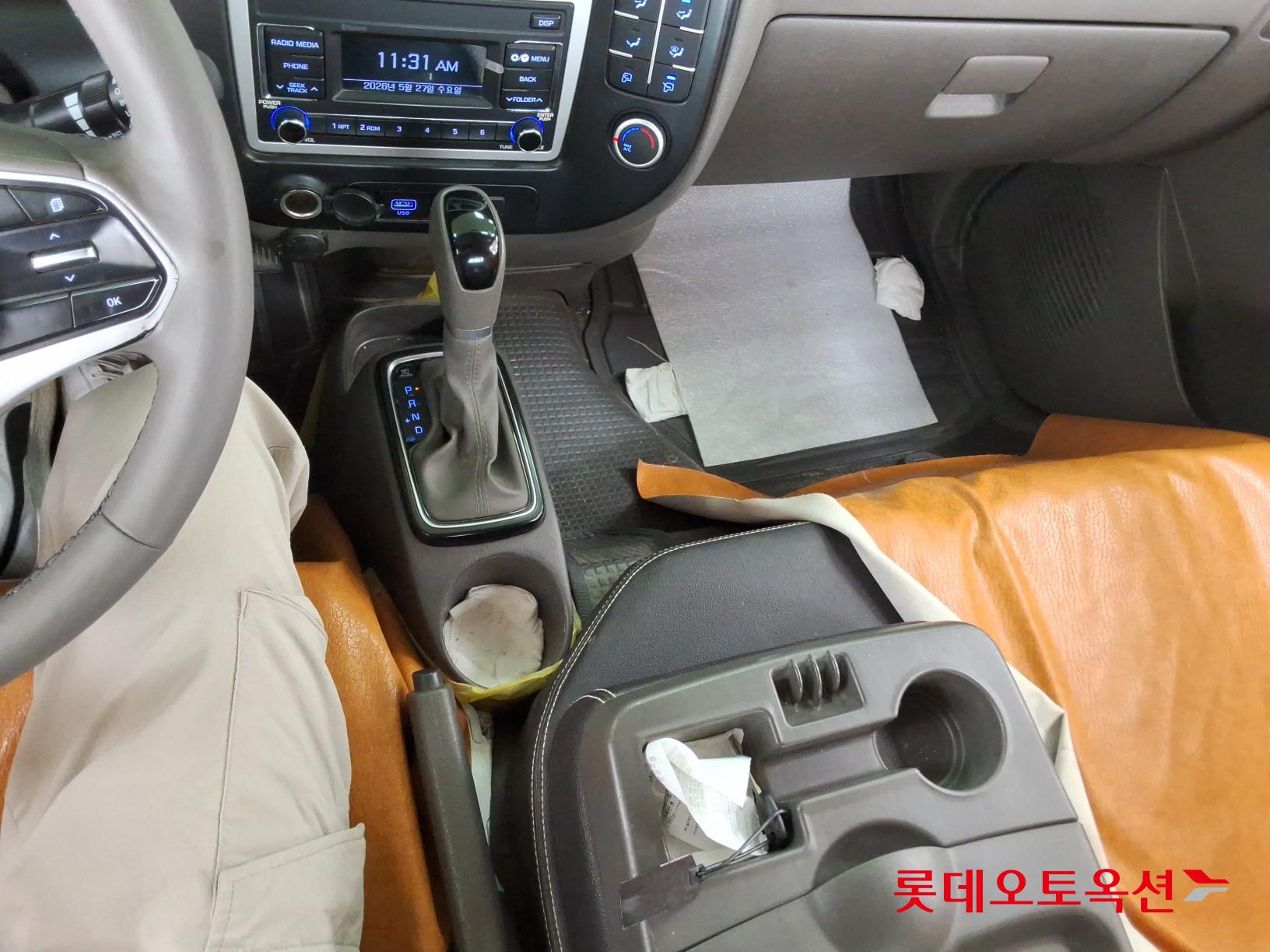 2024 - hyundai porter