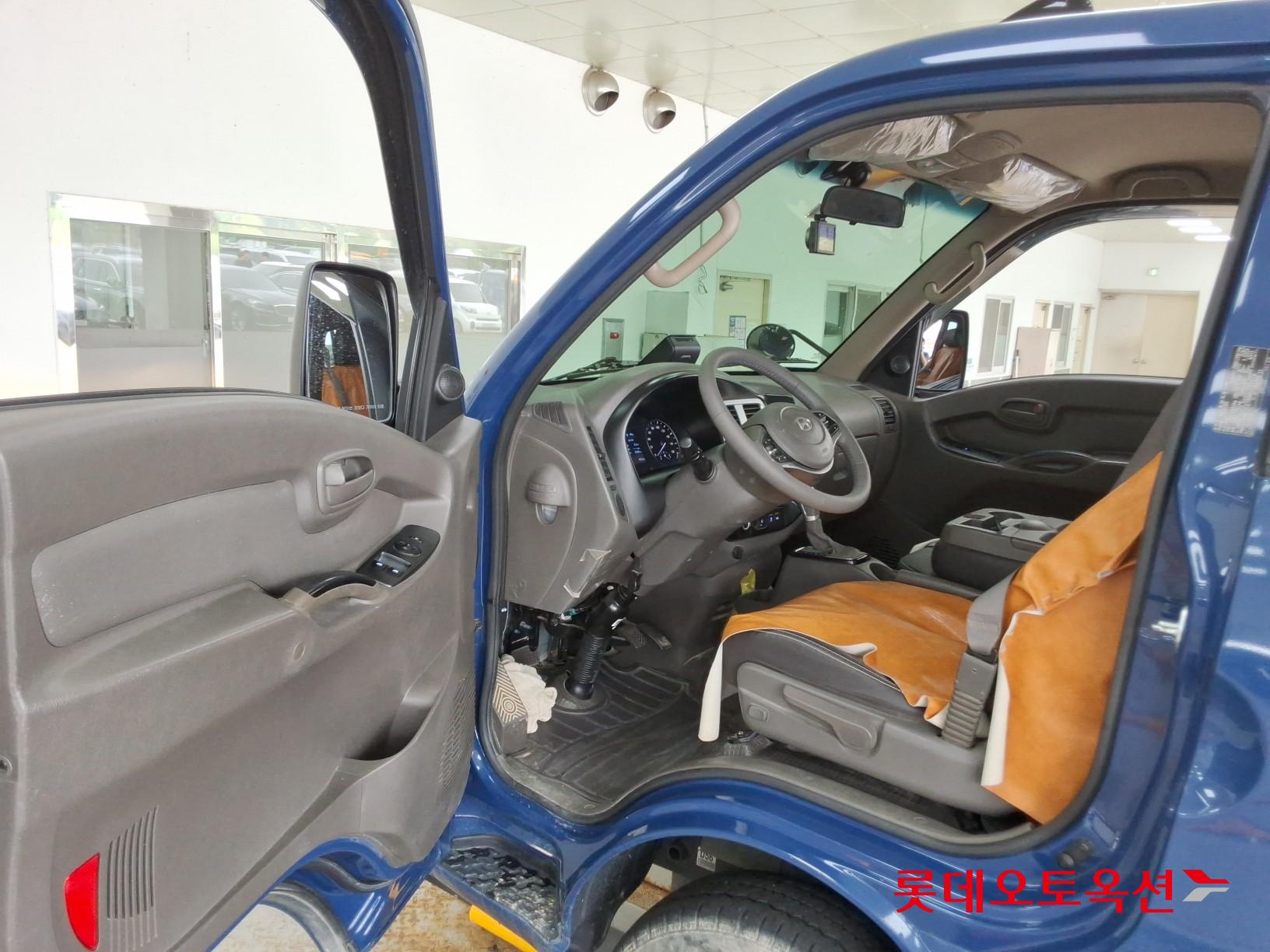 2024 - hyundai porter