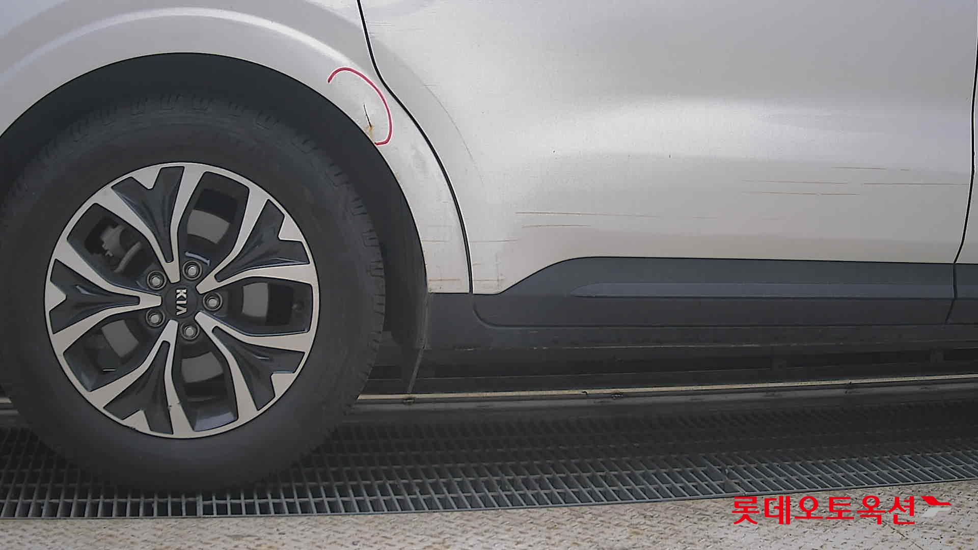 2021 - kia carnival