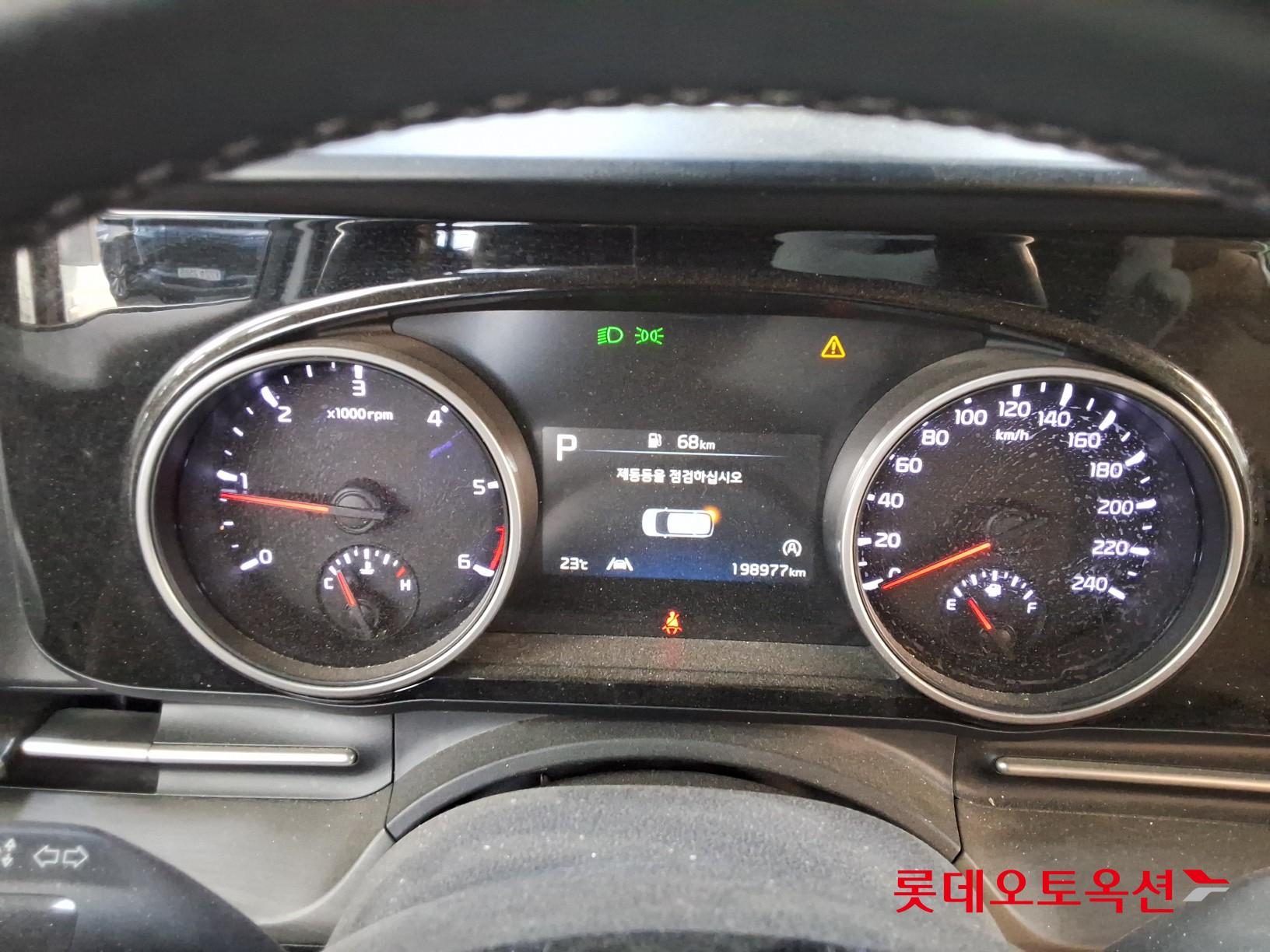 2021 - kia carnival