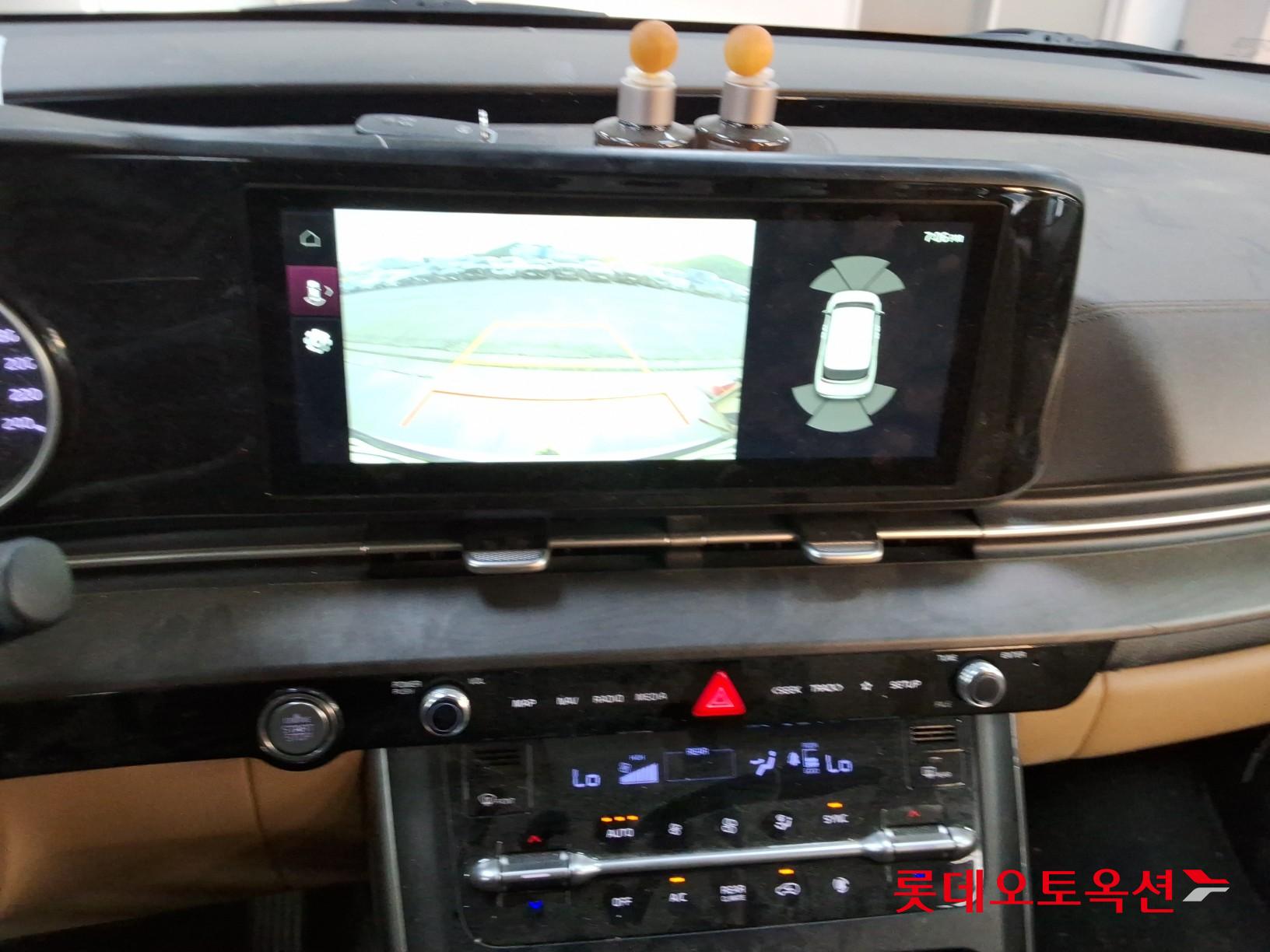 2021 - kia carnival