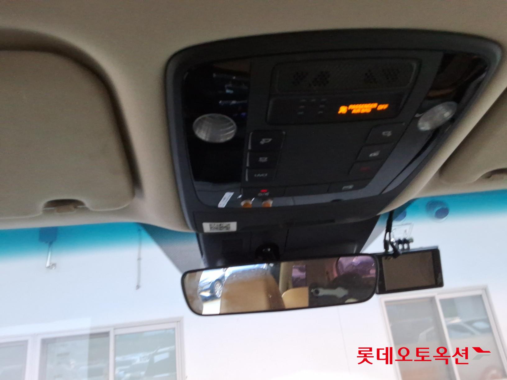 2021 - kia carnival