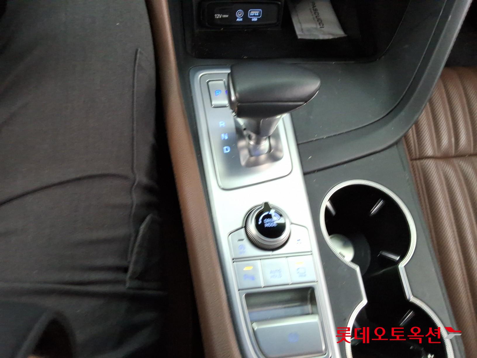 2018 - genesis g70