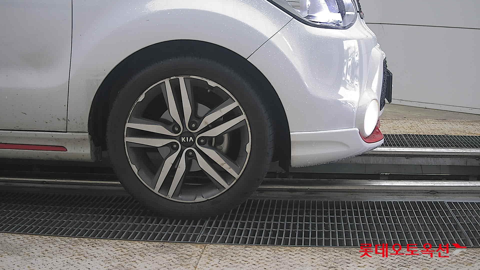 2014 - kia soul