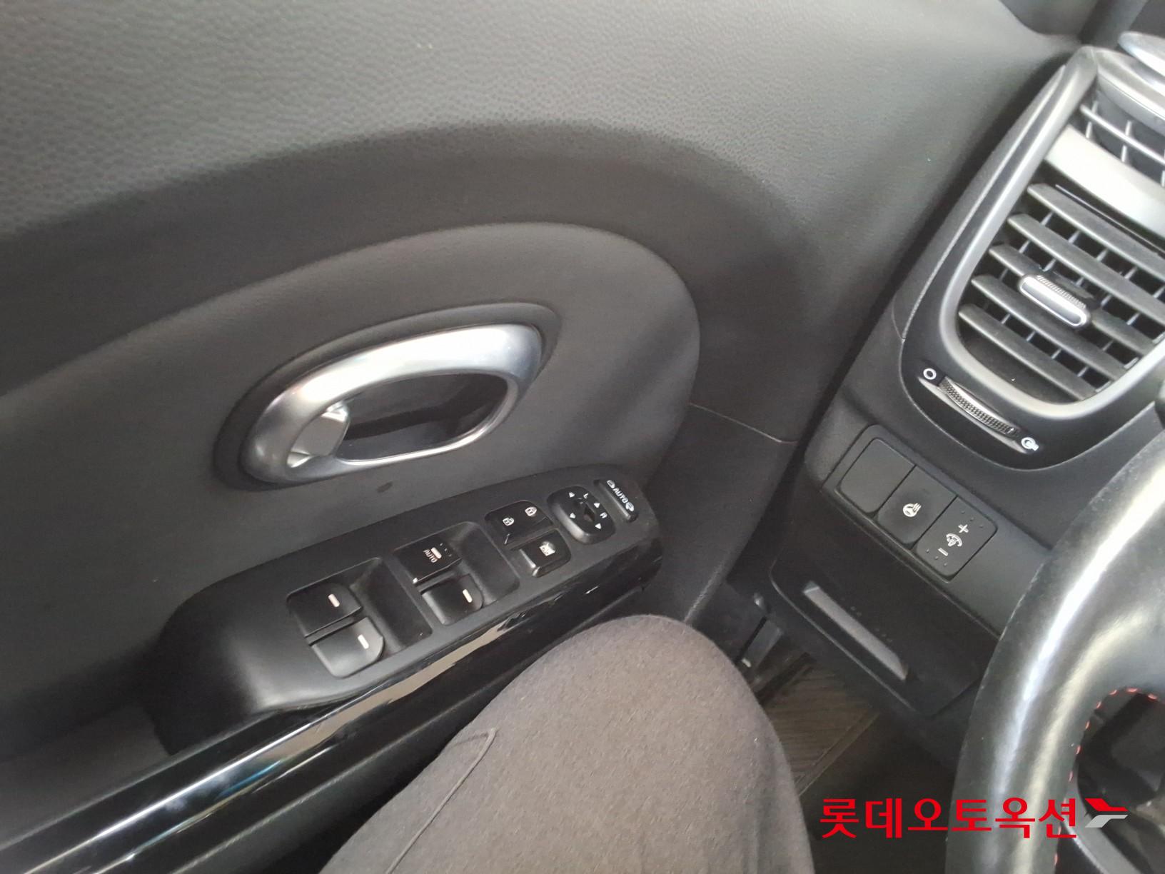 2014 - kia soul