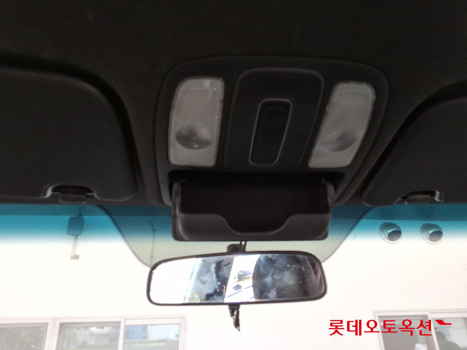 2014 - kia soul